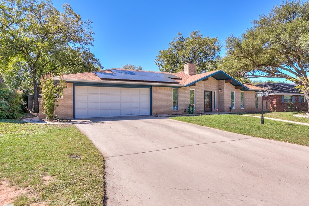 Chatterton Dr, San Angelo, TX 76904 #1