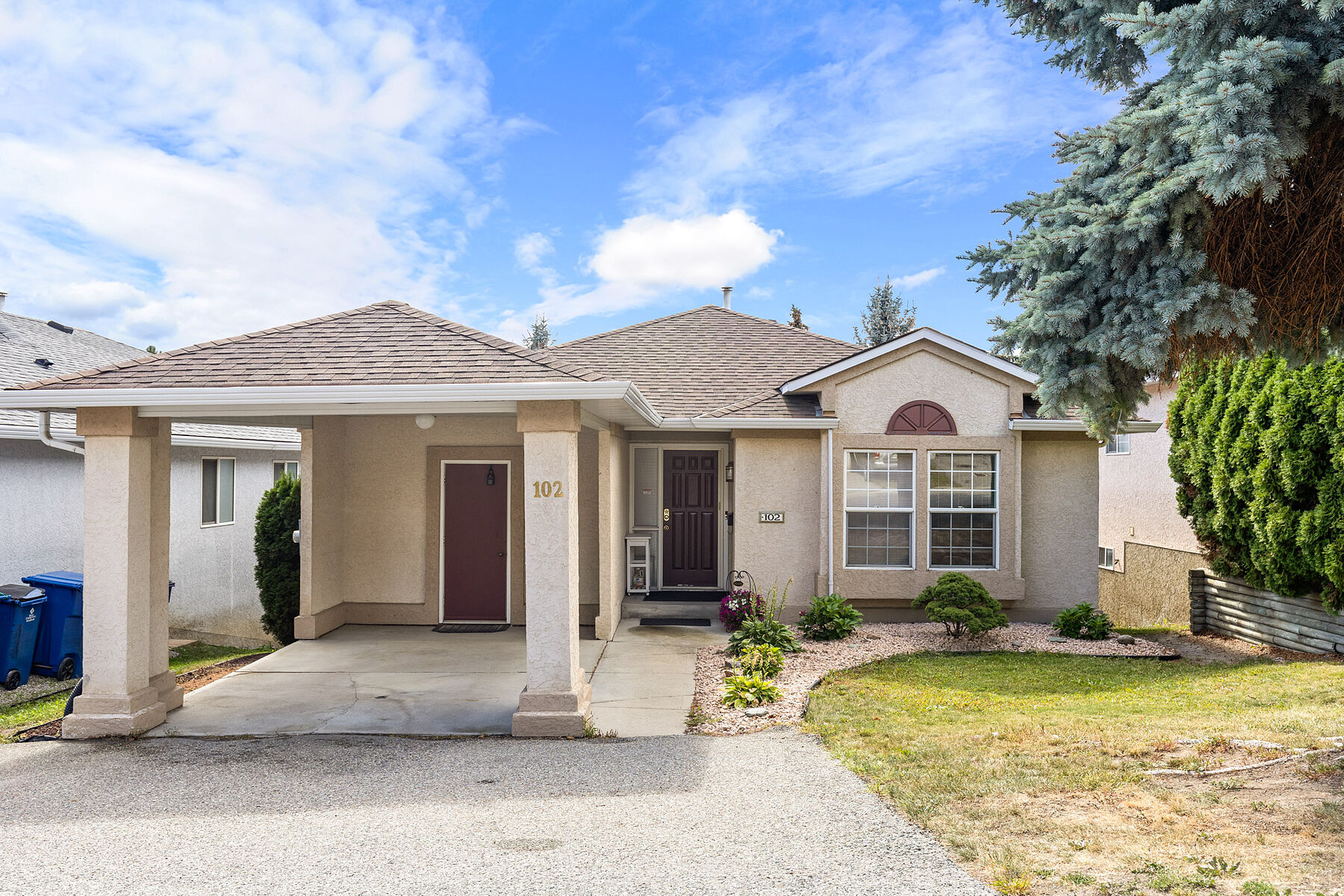 Beautiful Family Home