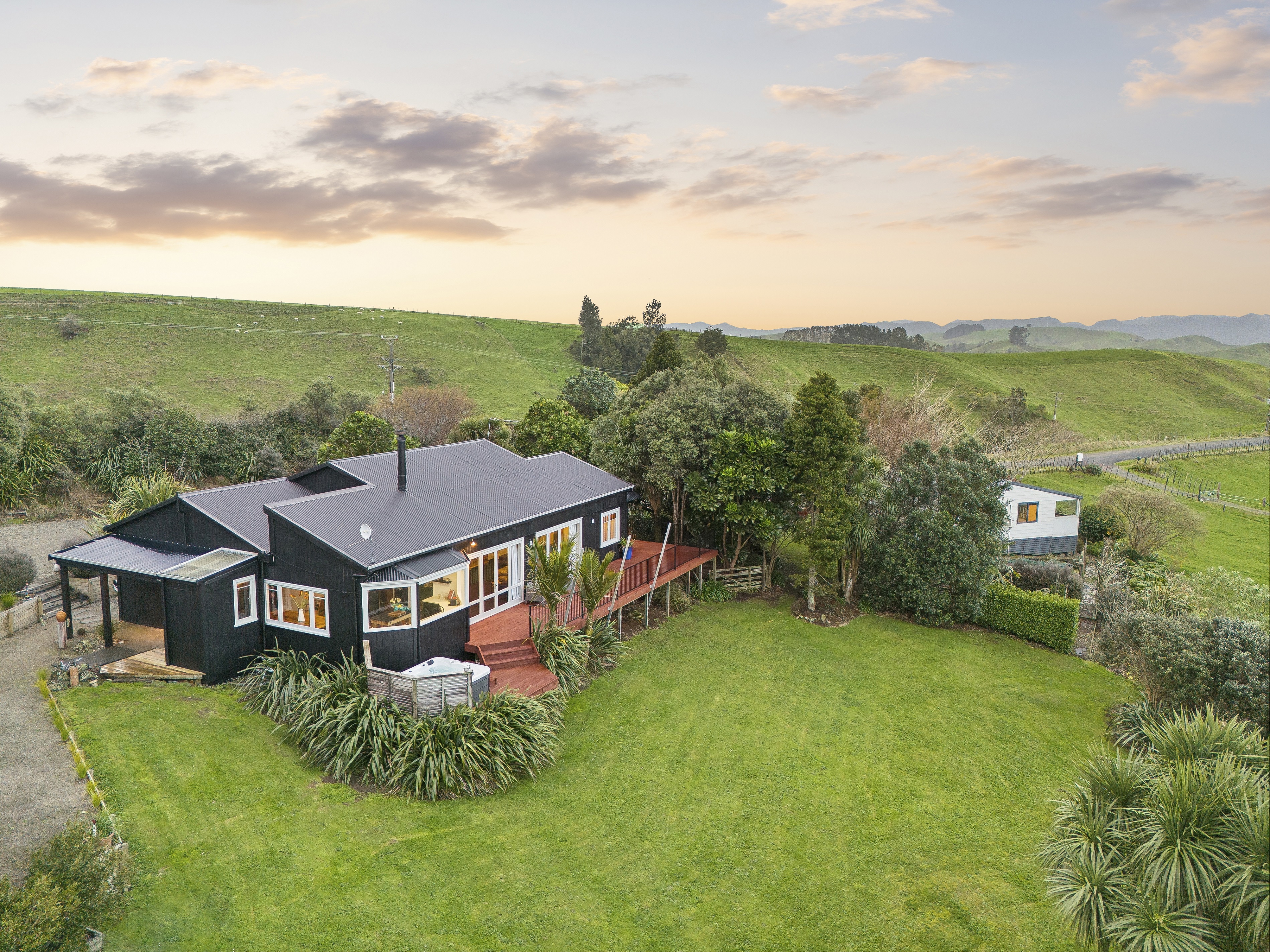 155 Arthur Road Te Pahu