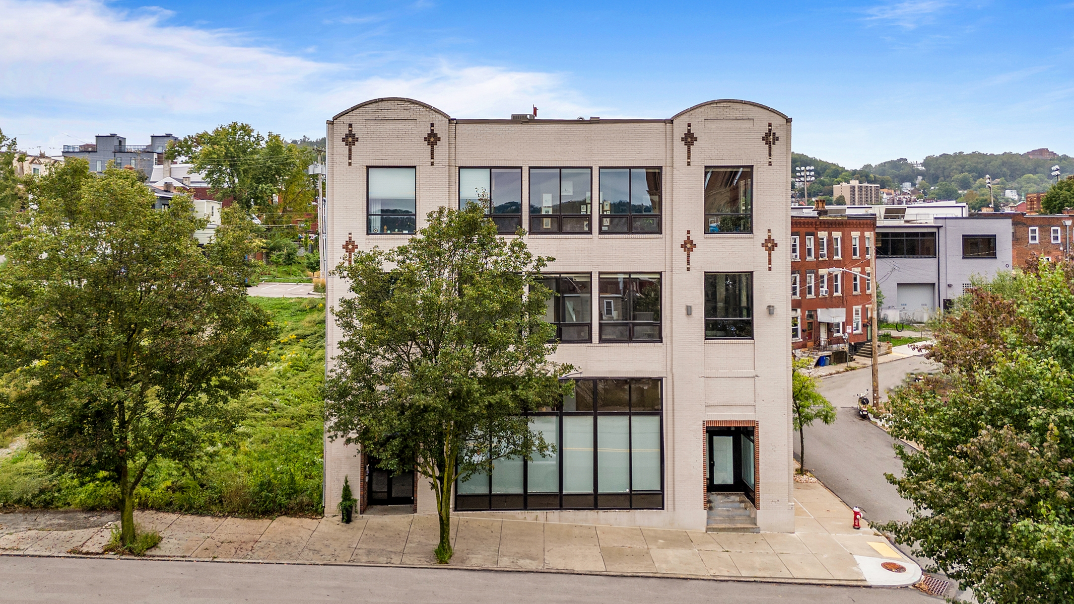 3644 Penn Avenue Unit 201, Pittsburgh, PA 15201