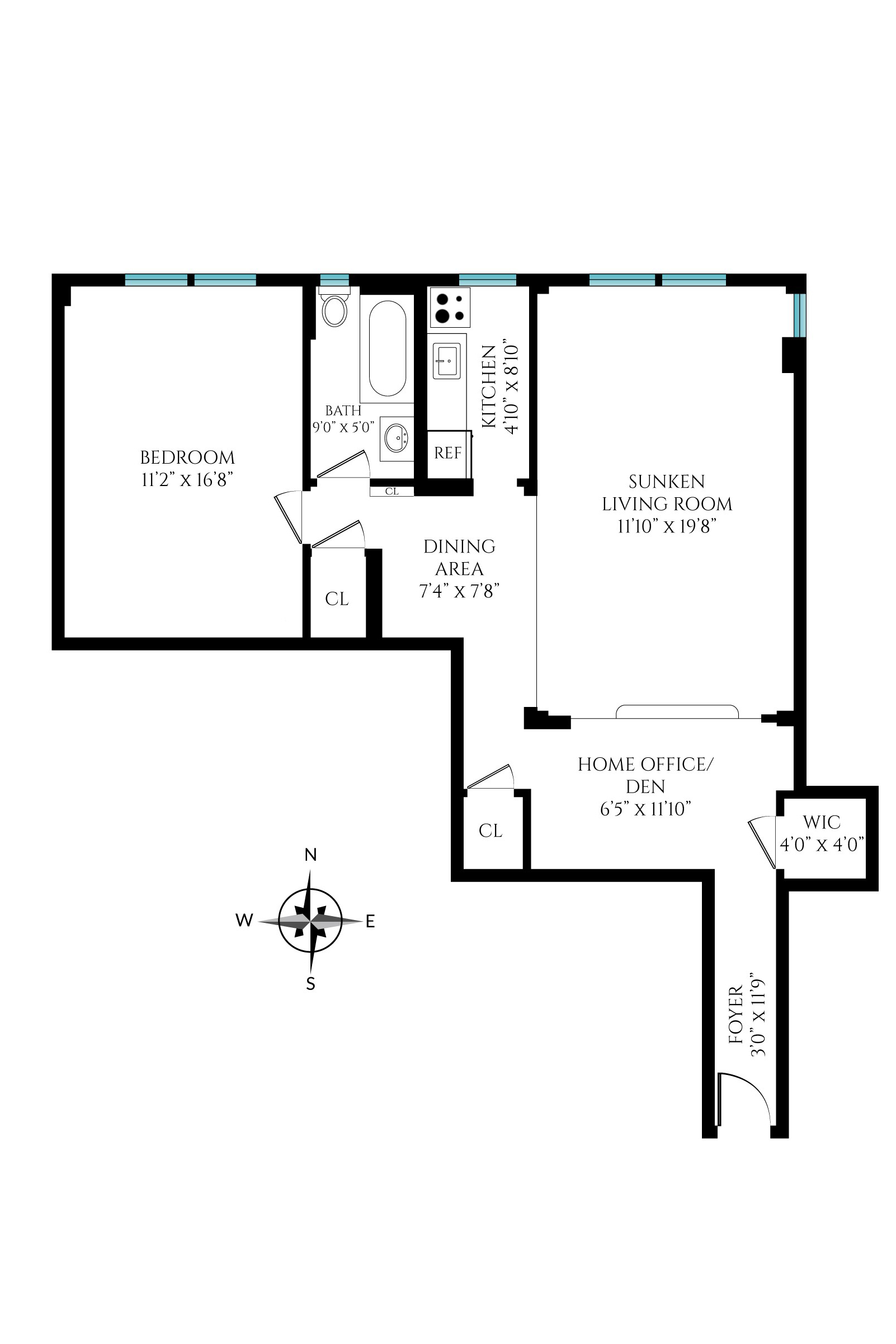 Robin Court Condominium