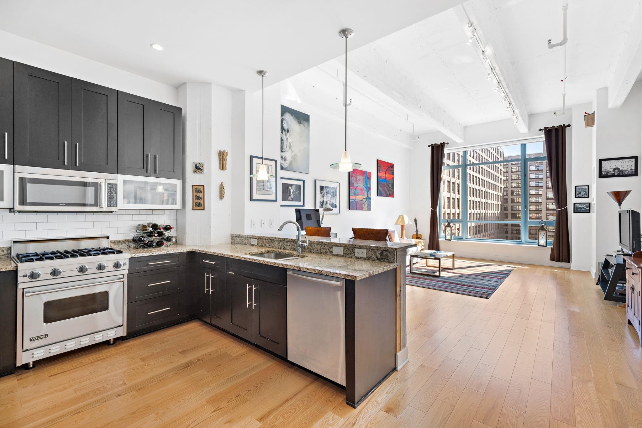 Hoboken, NJ Real Estate & Homes for Sale Corcoran