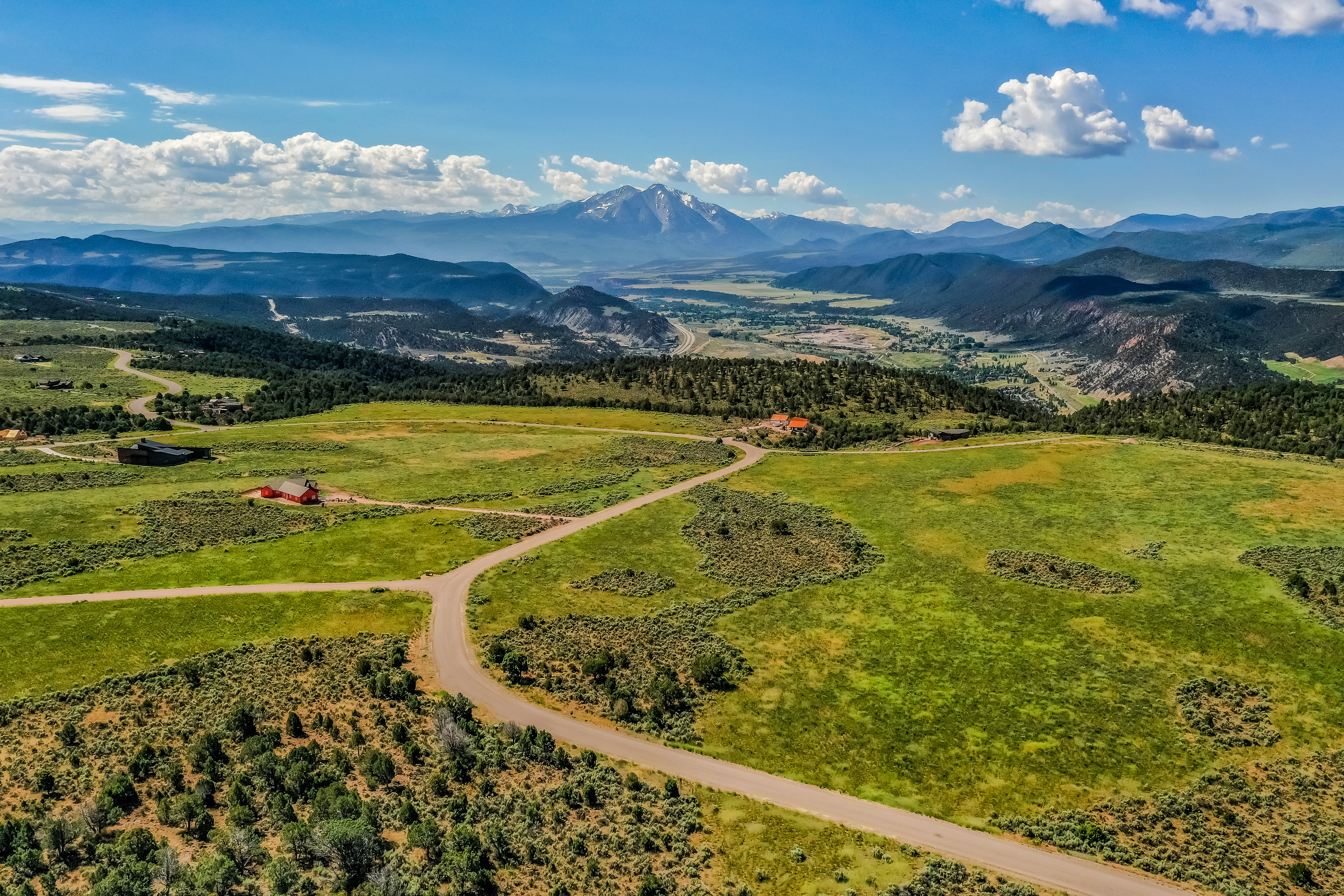 2885 Elk Springs Drive, Glenwood Springs, CO 81601