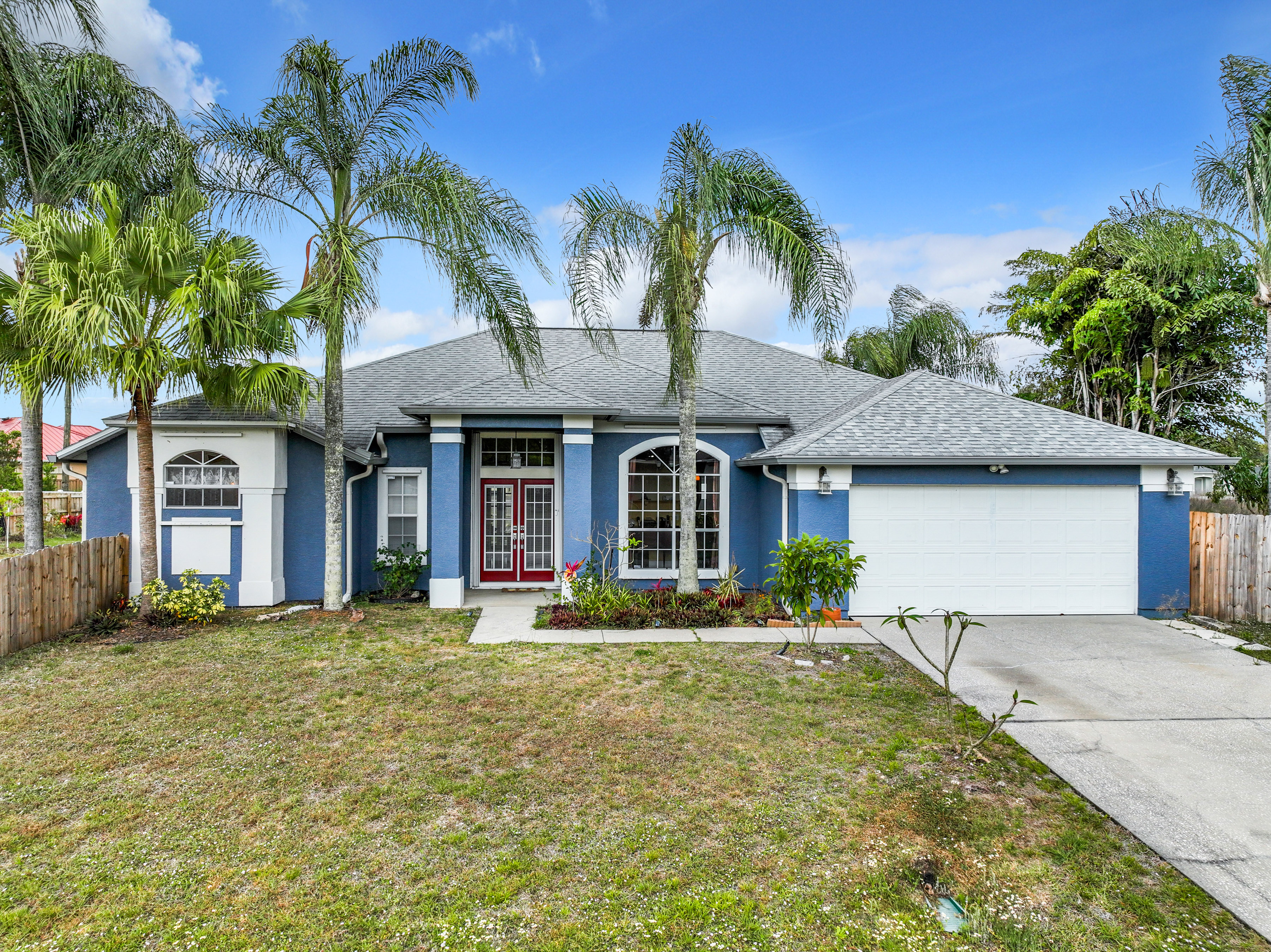 1524 Rachel Avenue SE, Palm Bay, FL