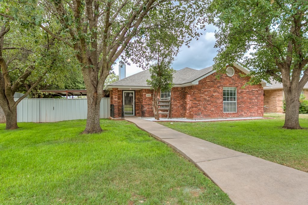 Green Meadow Dr, San Angelo, TX 76904 #1