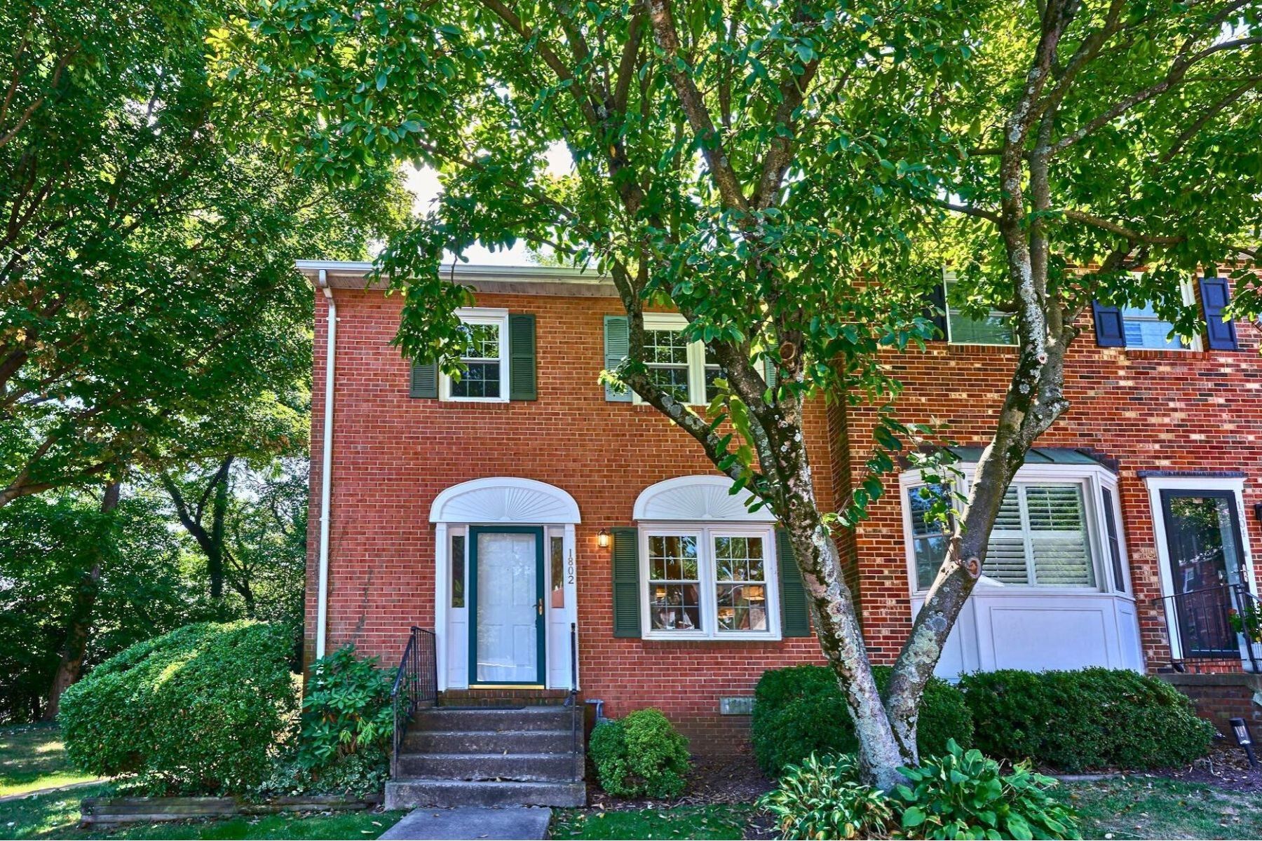 1802 N George Mason Drive,Arlington, VA, 22205