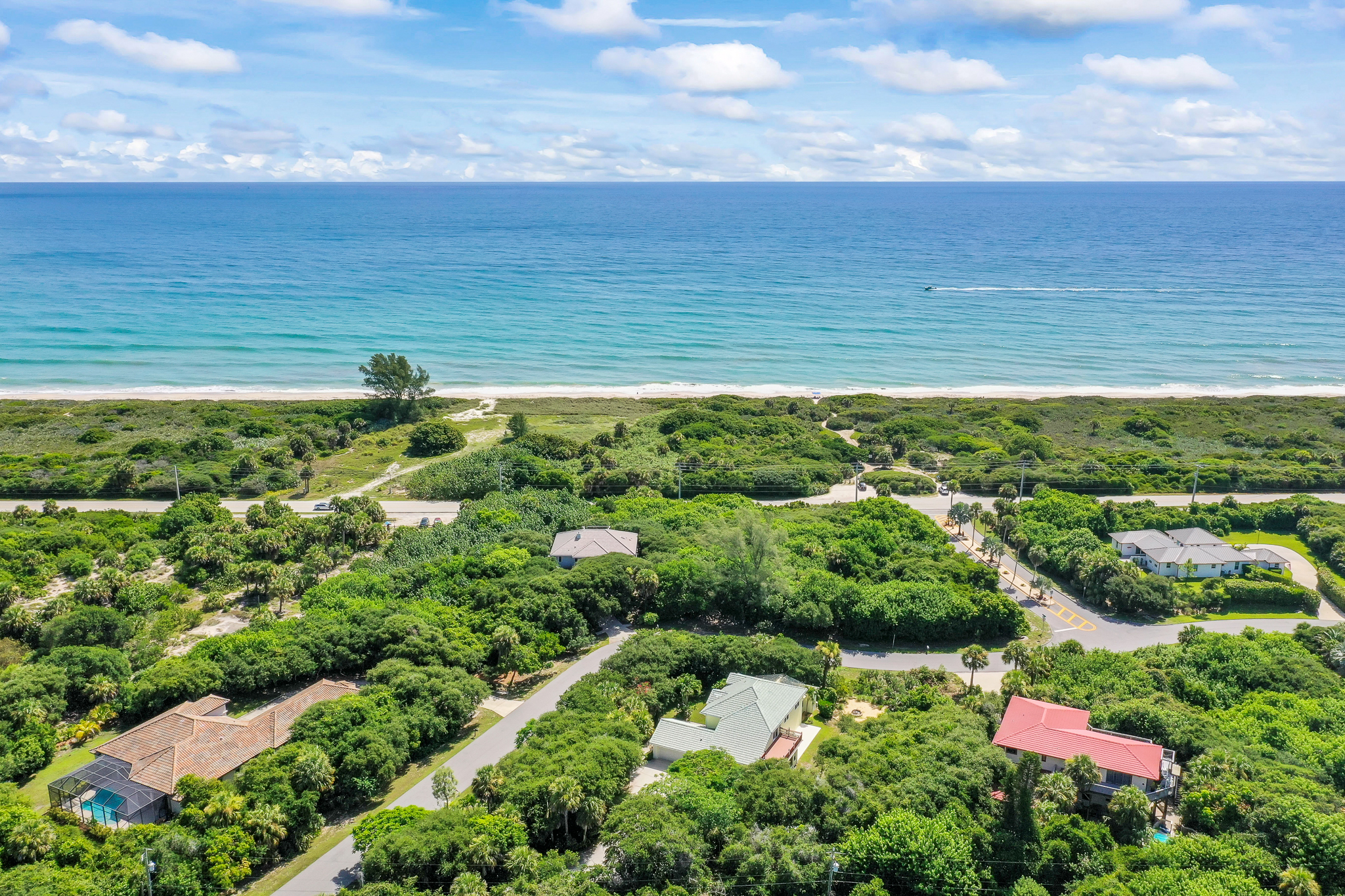 6211 Windward Lane, Melbourne Beach, FL