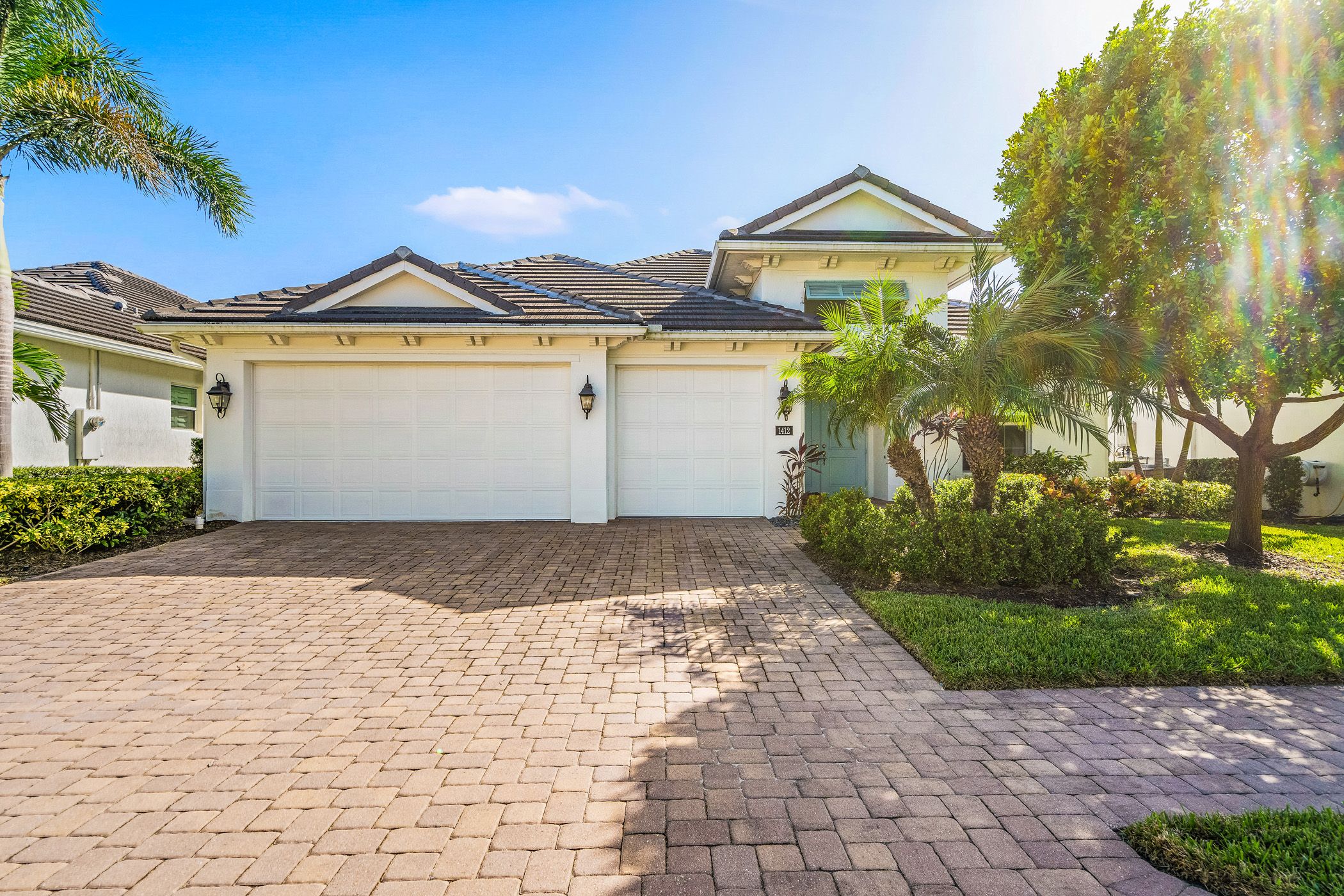 1412 Lilys Cay Circle, Vero Beach, FL