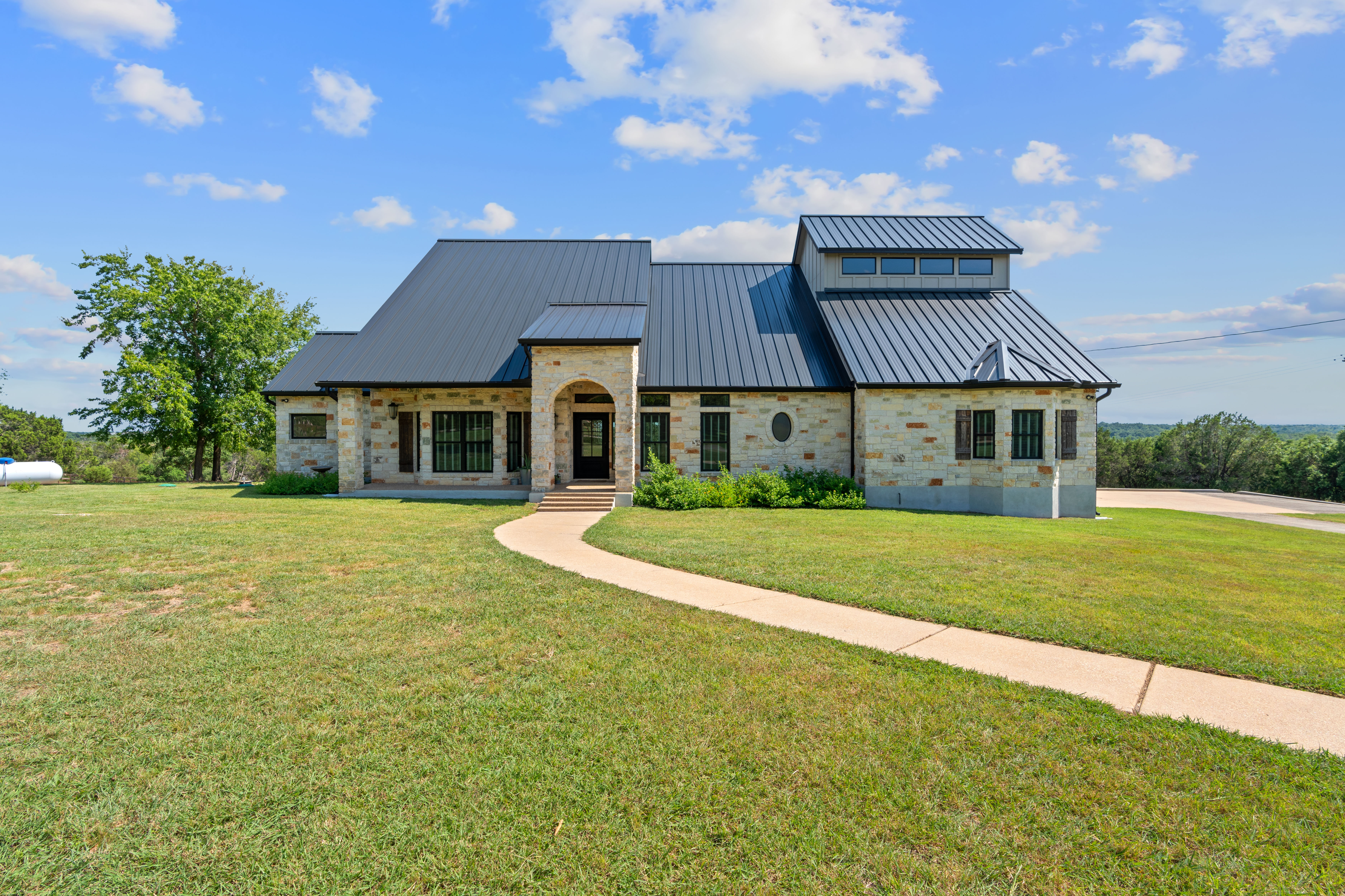 408 Skyline Road, Georgetown, TX 78628