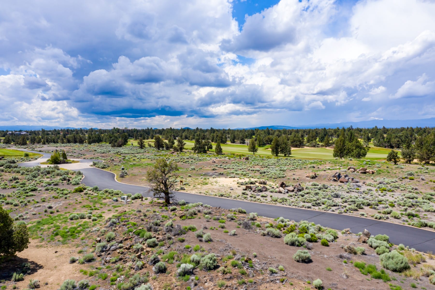 65828 Sanctuary Drive #Lot 284 Bend, OR 97701