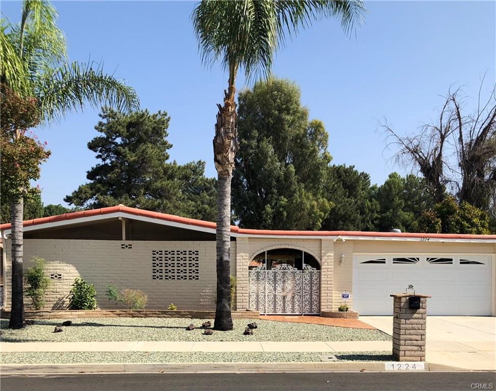 Brentwood Way, Hemet, CA 92545
