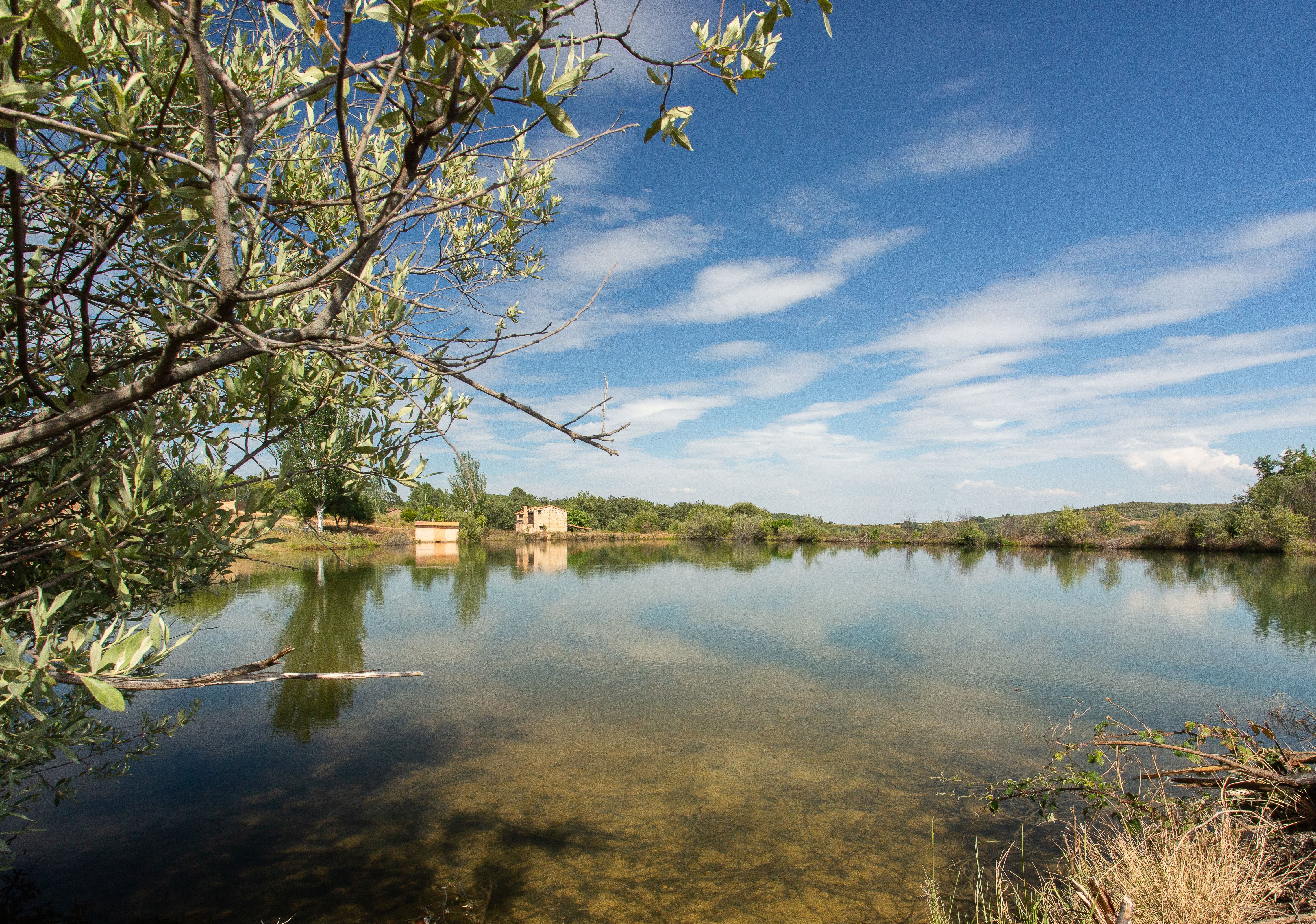 500 year-old country estate in Cáceres