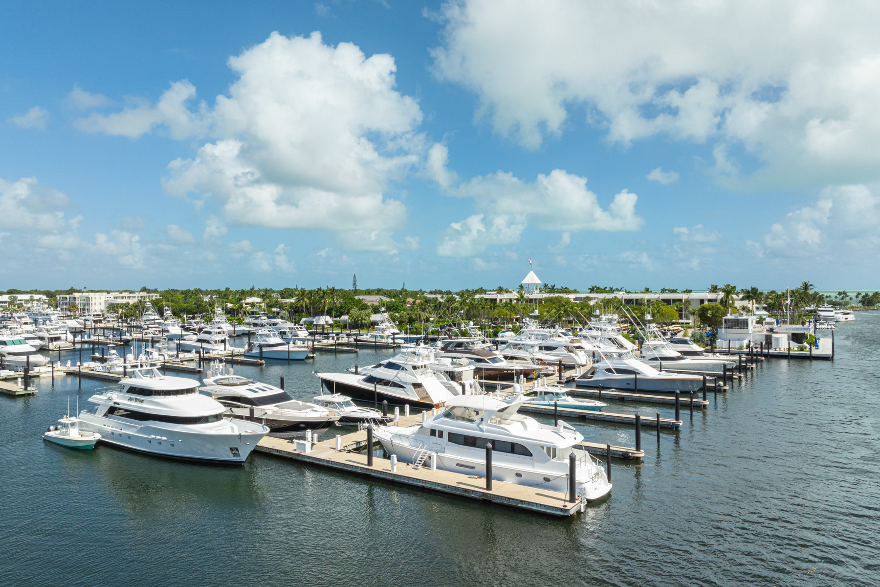 DS-16 - Ocean Reef Marina