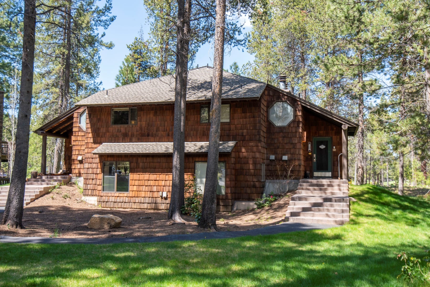 57279 Mashie Lane Sunriver, OR 97707