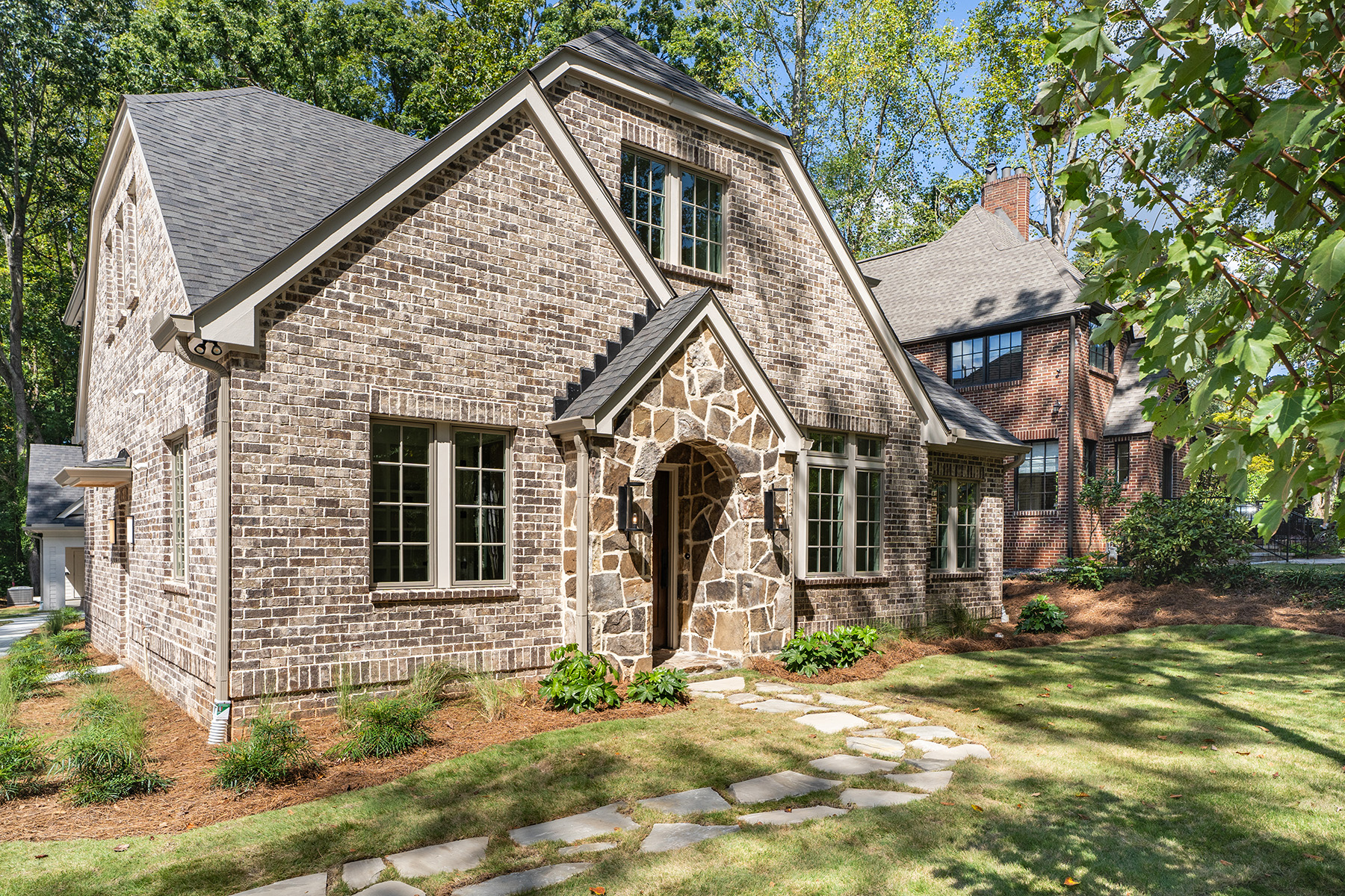 The Home of your Dreams in Sought-After Druid Hills