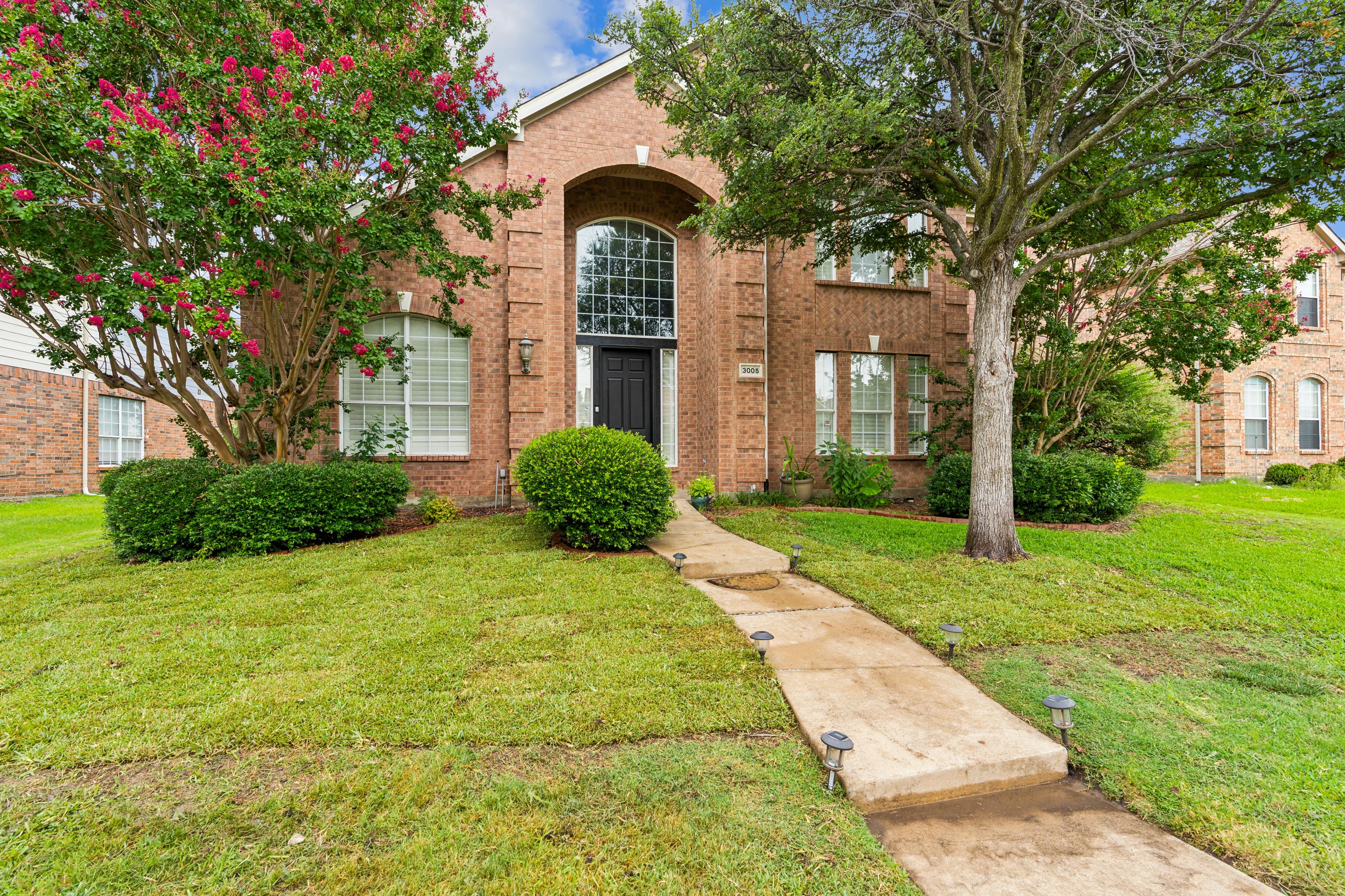 3005 Chippenham Drive,Plano, TX, 75093