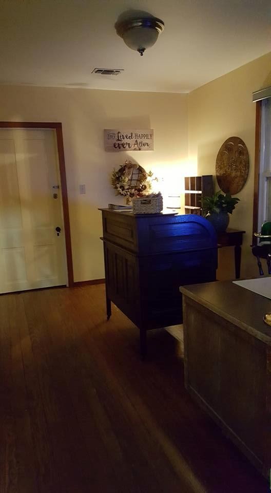 Century 21 Fredericksburg, TX