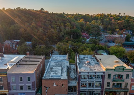 3rd Story Views