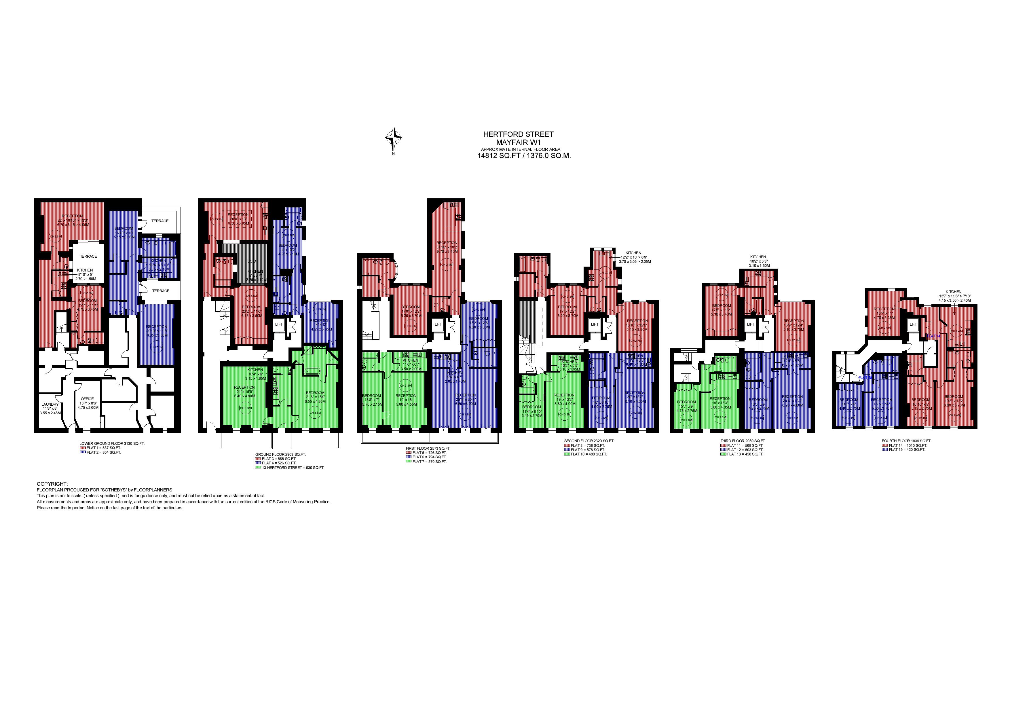 A Rare Freehold Residential Investment with Potential Development Opportunity