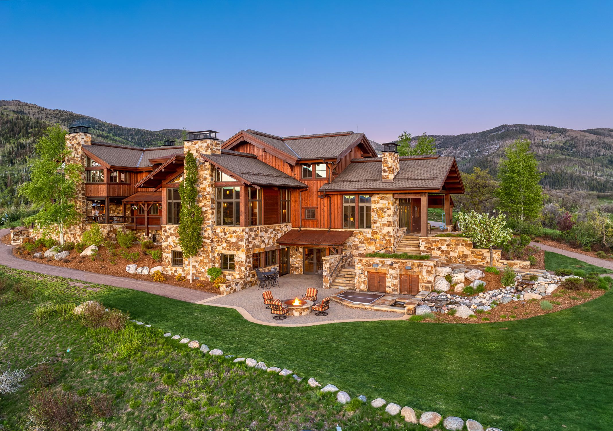 34505 Golden Eagle Drive,Steamboat Springs, CO, 80487