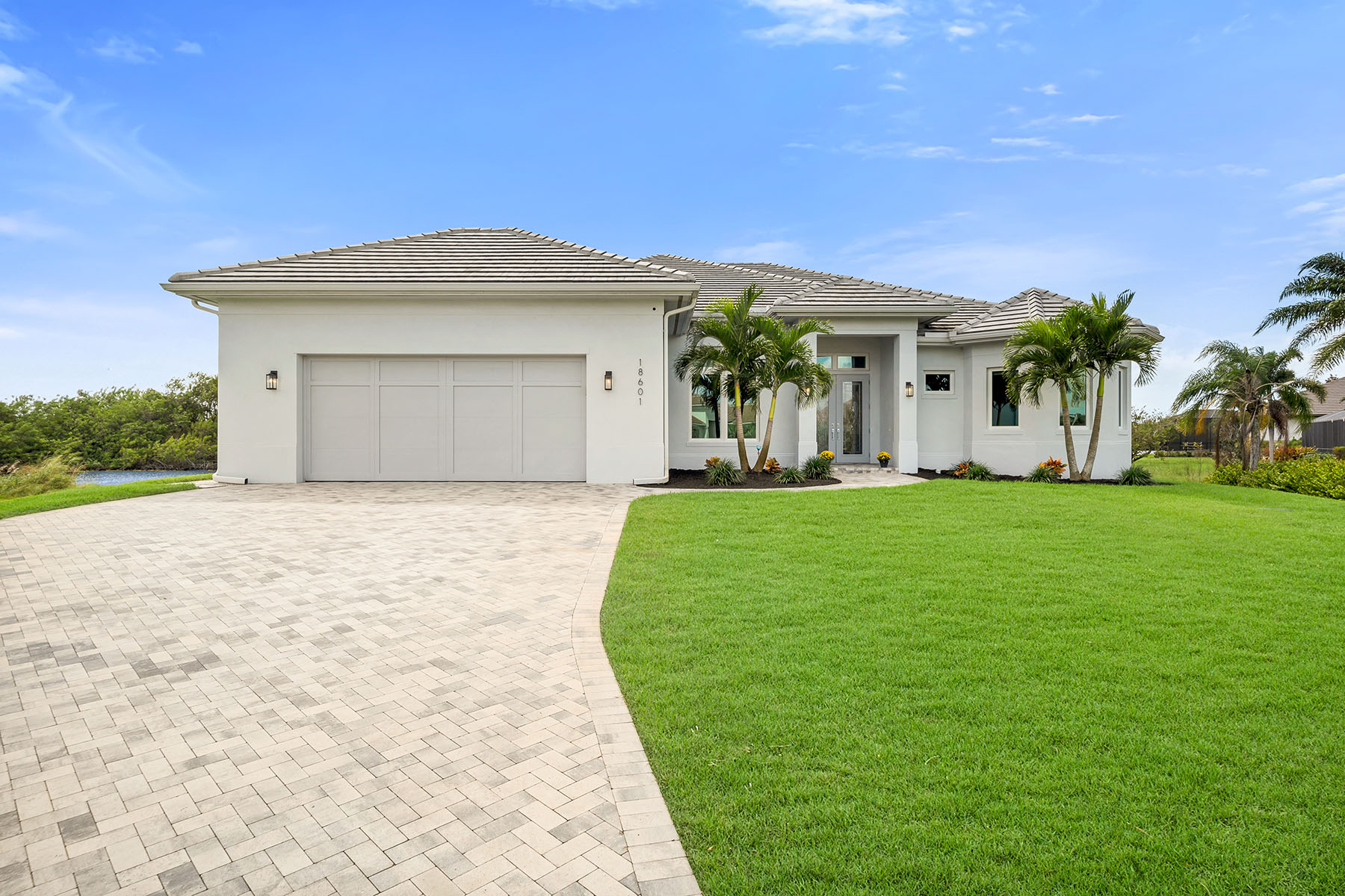 ROYAL PALM GOLF ESTATES