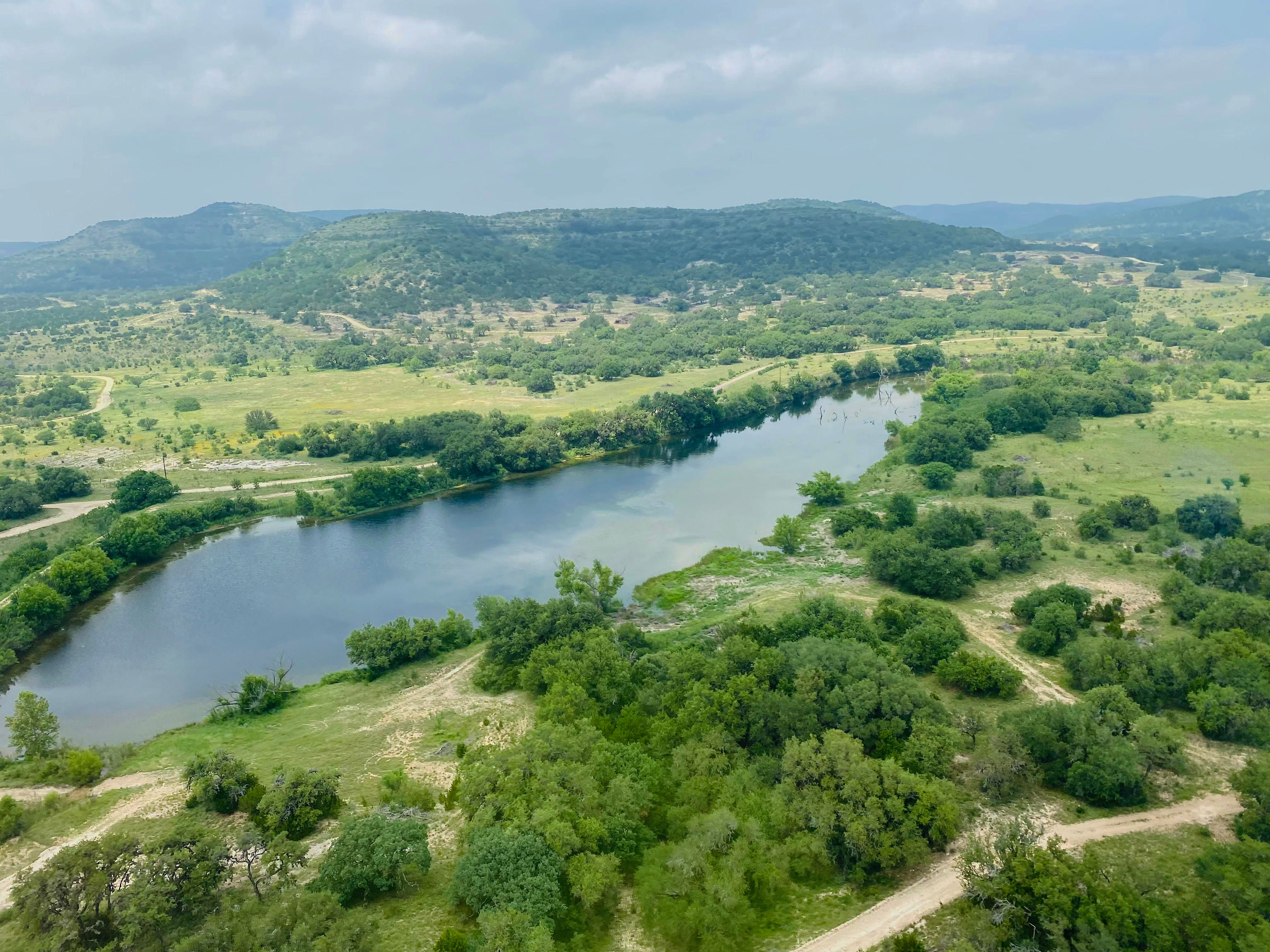 4,000+/- Acres Lake Creek Ranch, Montell, TX 78801