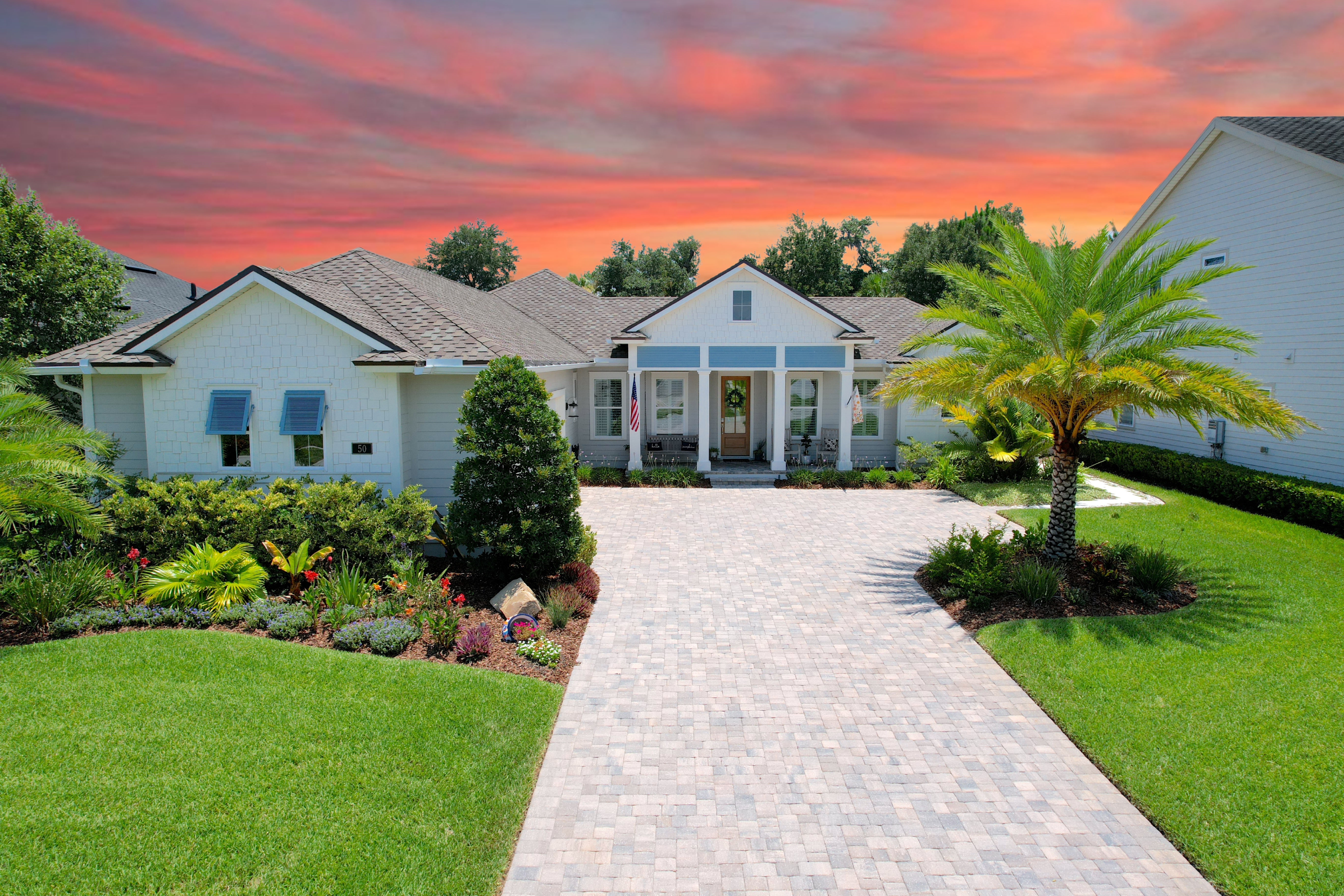 50 Littlewood Road, Ponte Vedra, FL