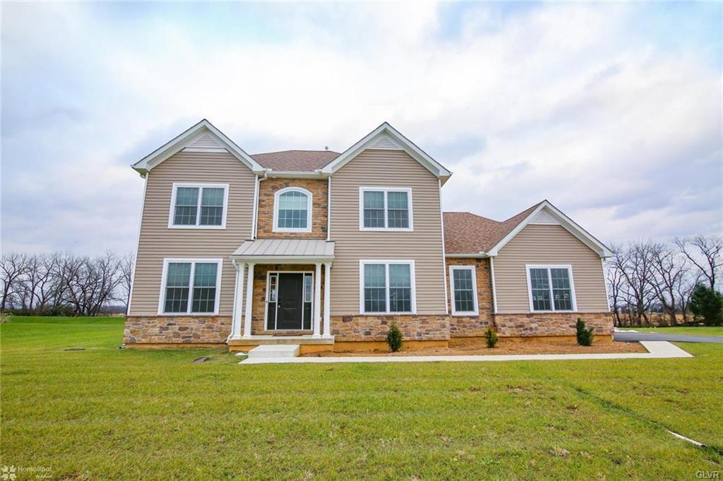 Coldwell Banker Global Luxury East Allen Twp, PA