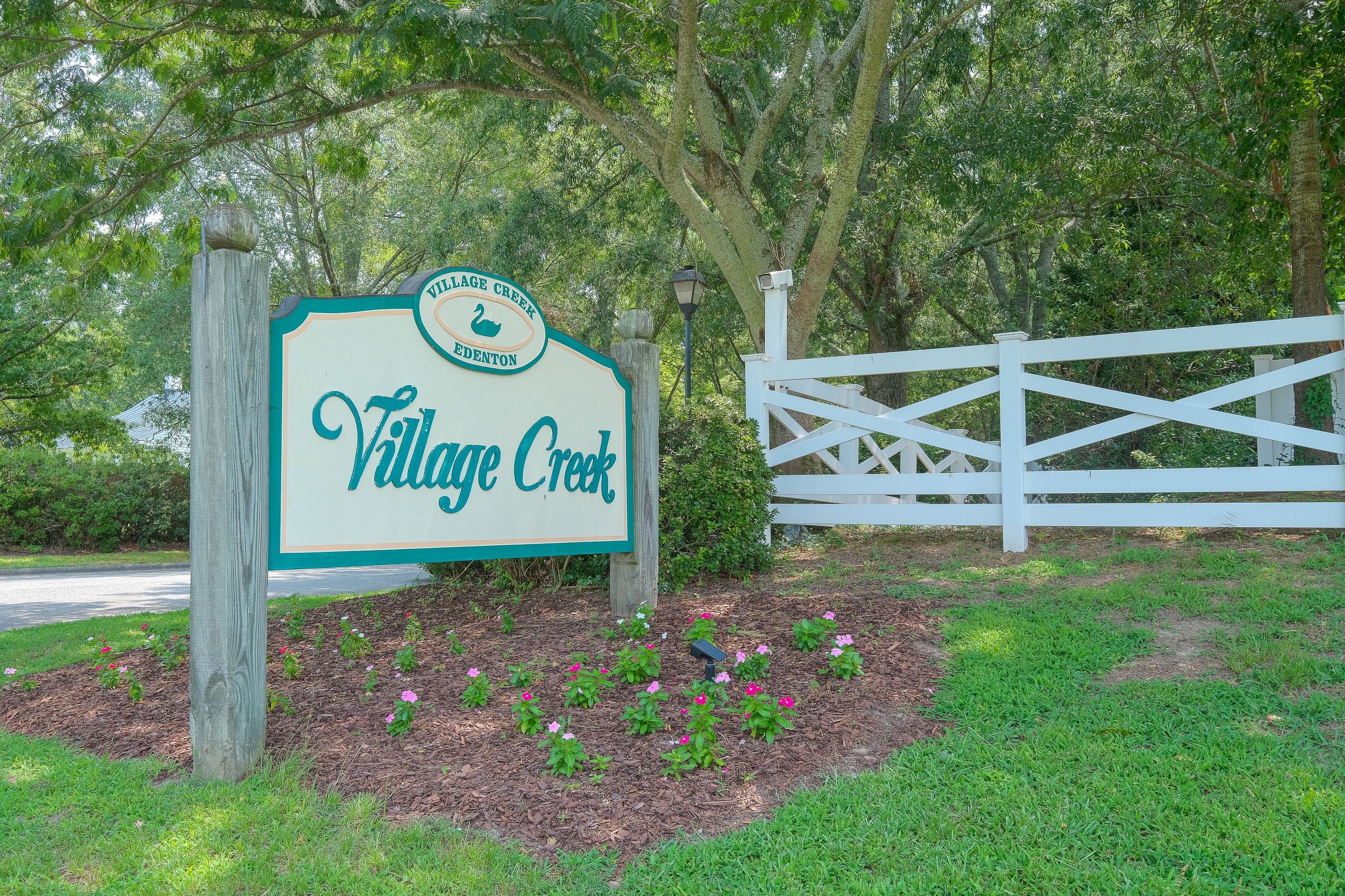 Village Creek Homesite 208