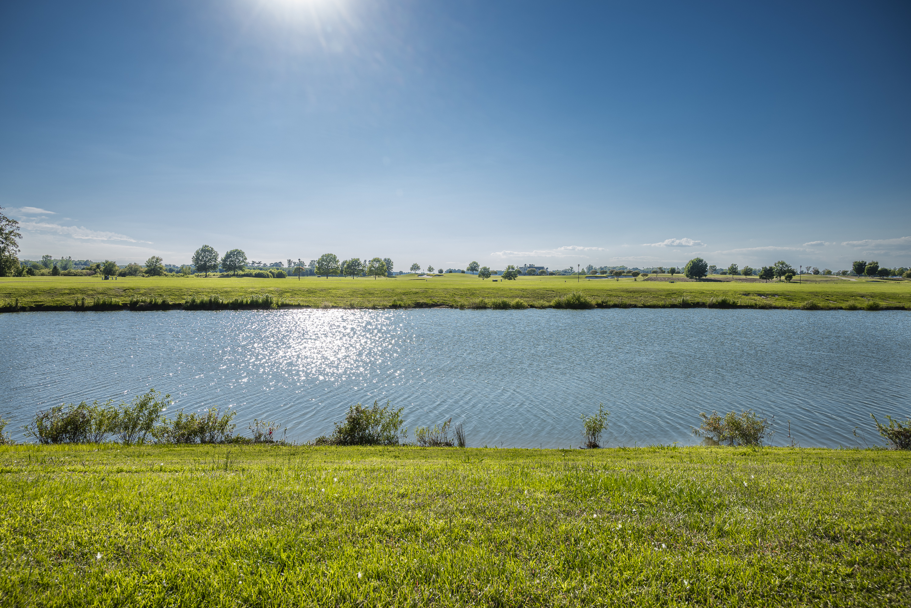 WATERVIEW AT ARNOLD PALMER GOLF COURSE DEVELOPMENT