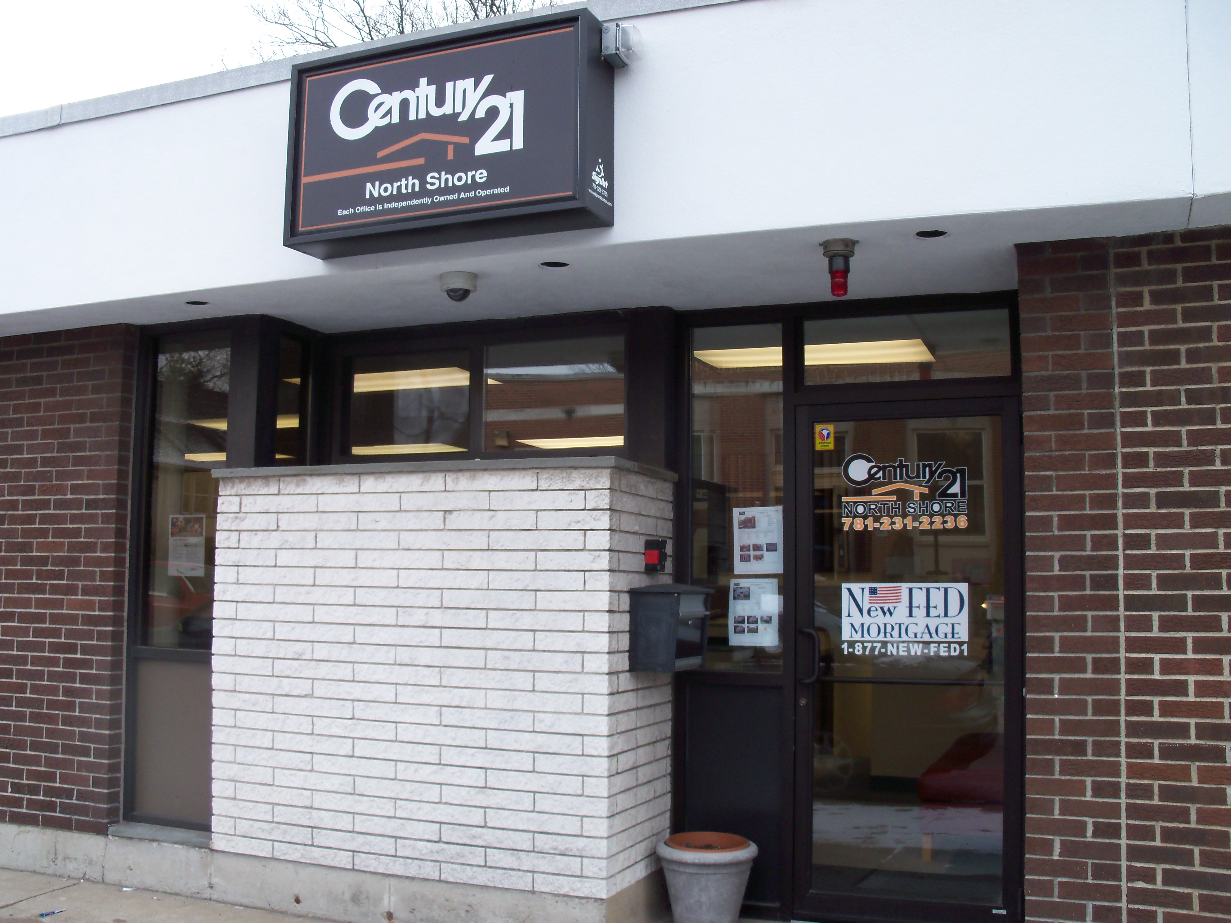 Century 21 North East