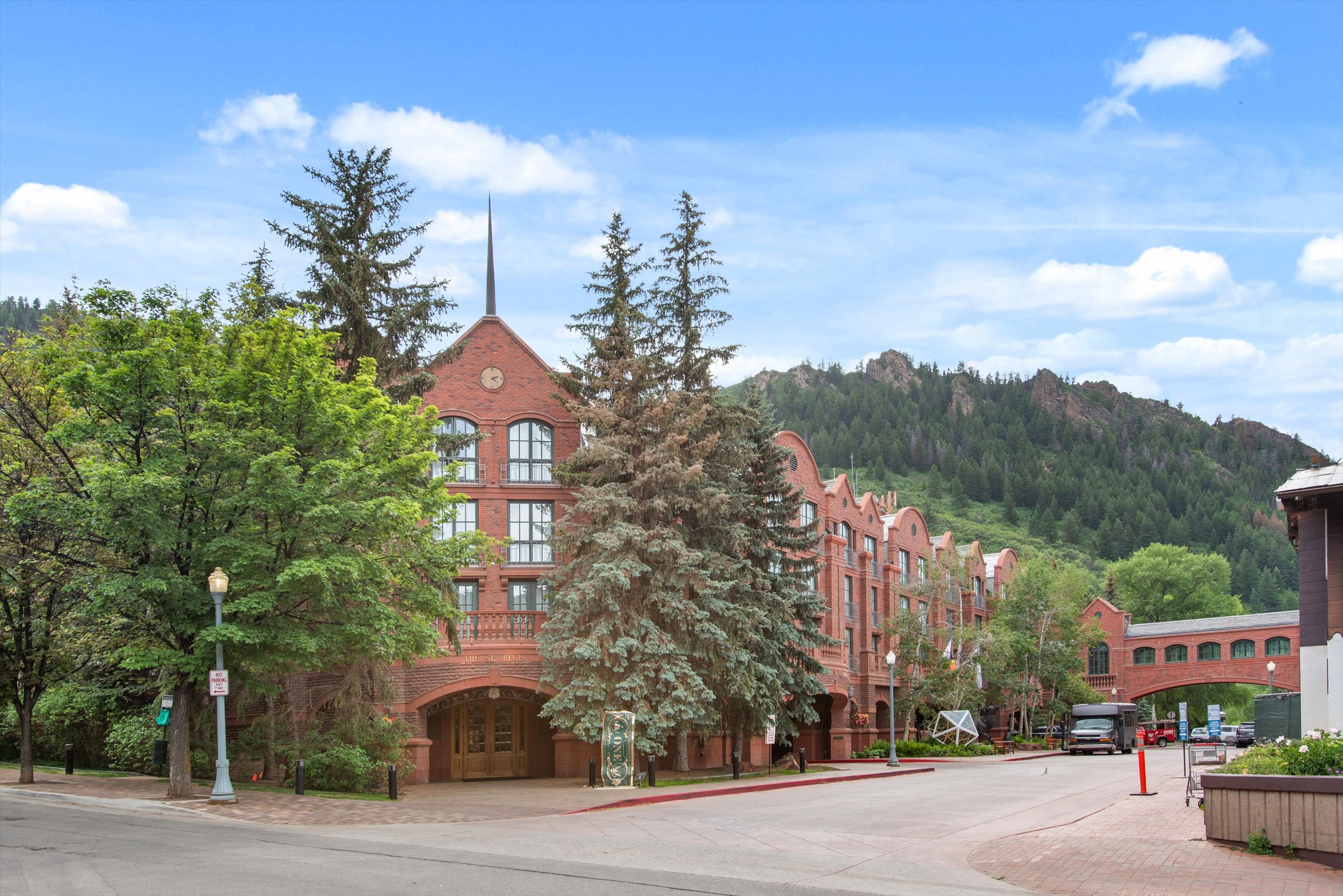 315 East Dean Street, B54, Aspen, CO 81611