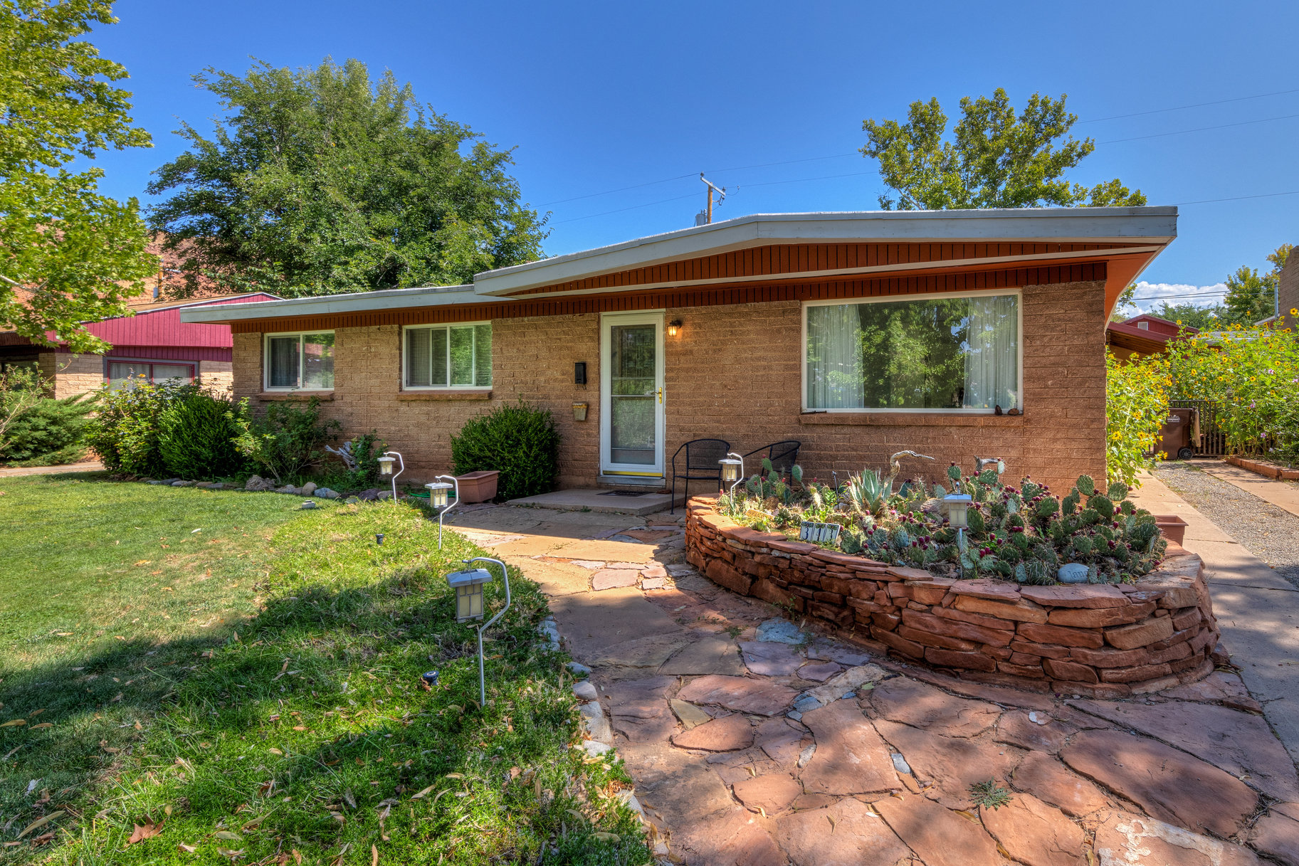 Charming In-Town Home