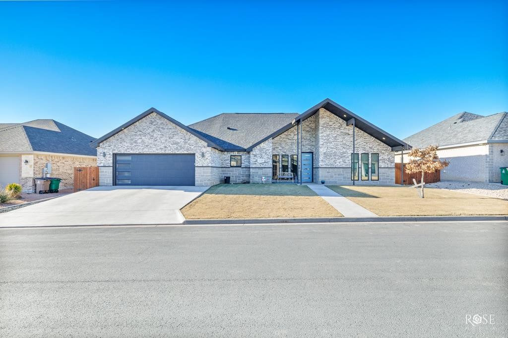Lois Ln, San Angelo, TX 76904