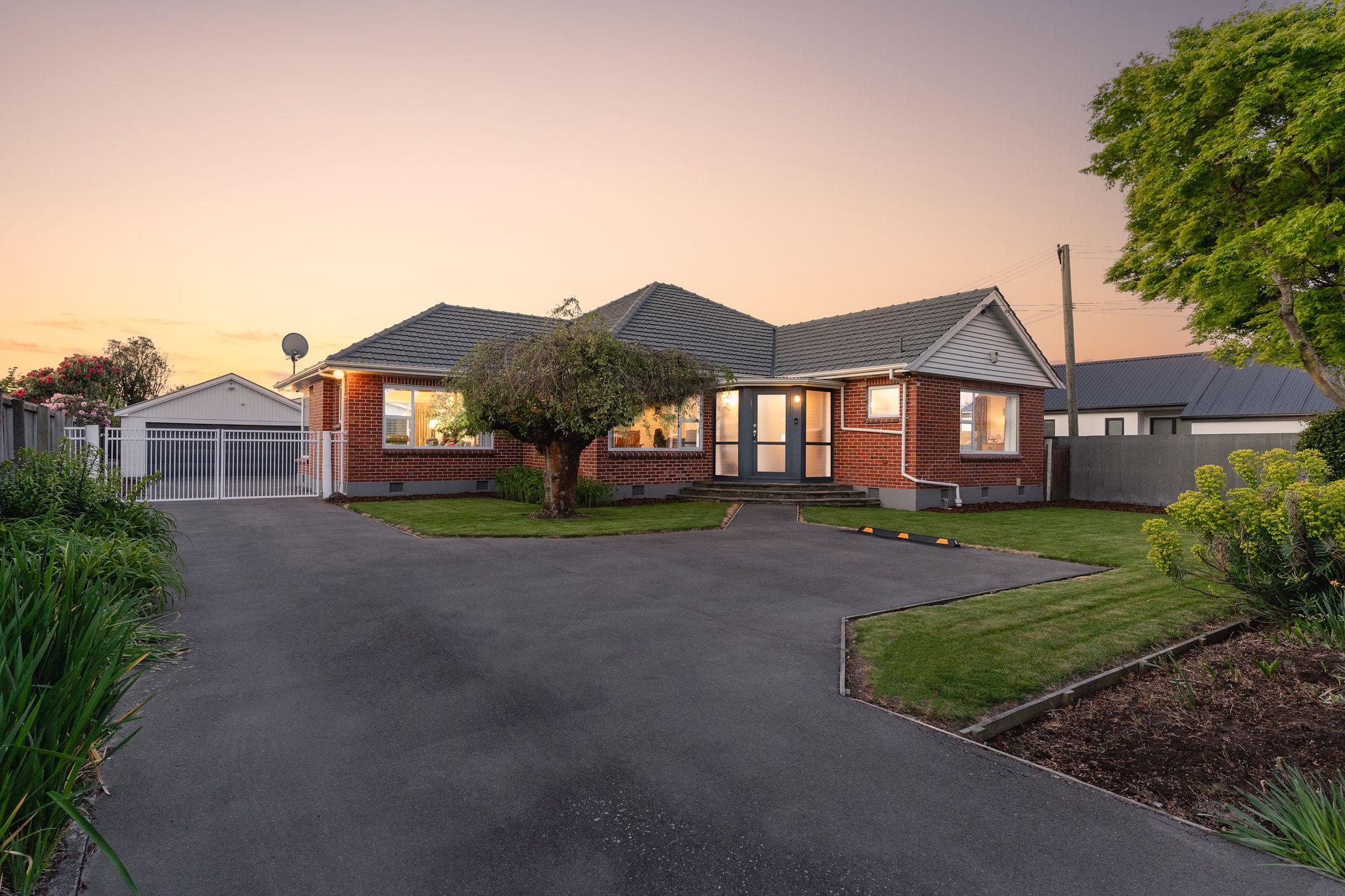 106 Aorangi Road, Bryndwr, Christchurch