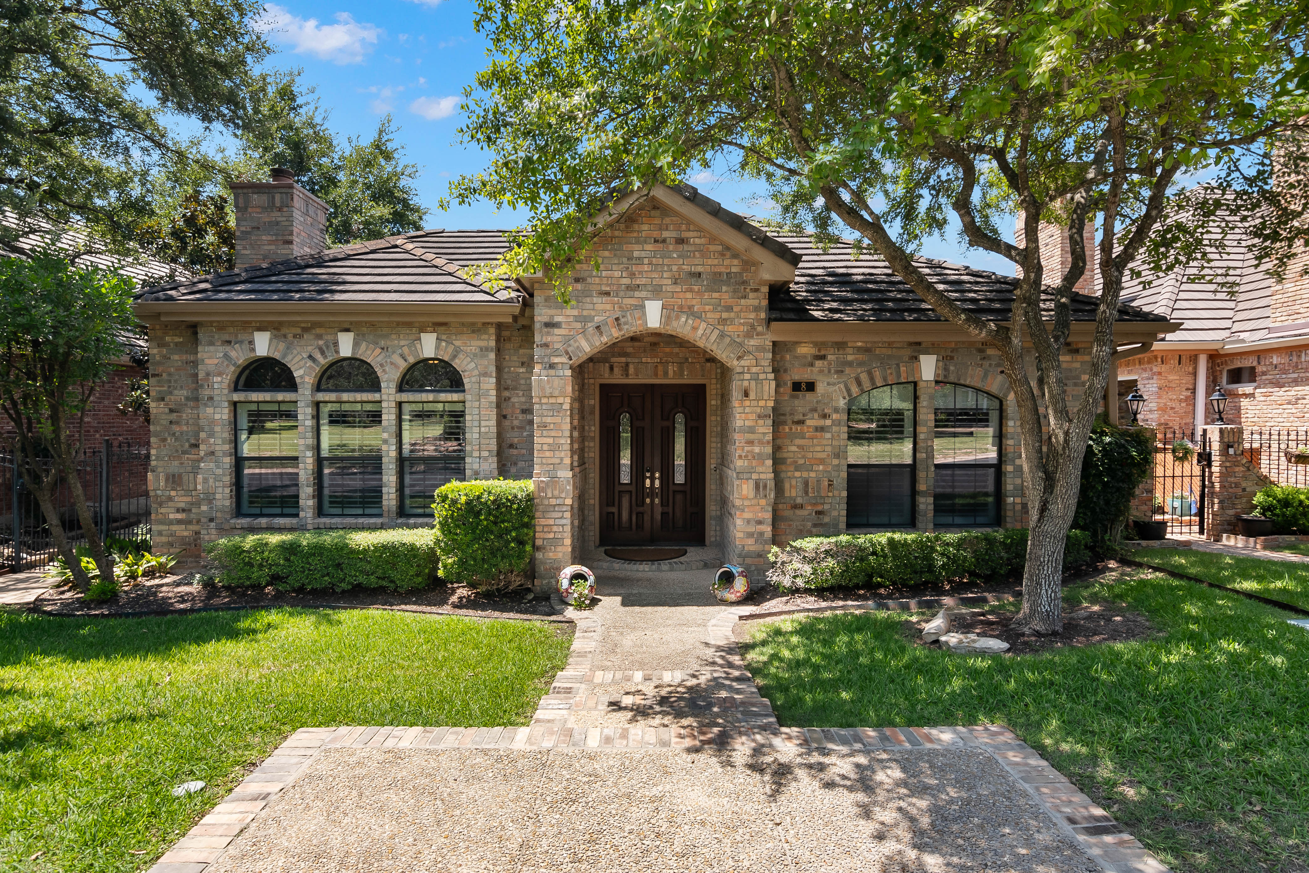 8 Century Glen, San Antonio, TX 78257