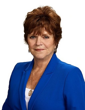 Susan Payne