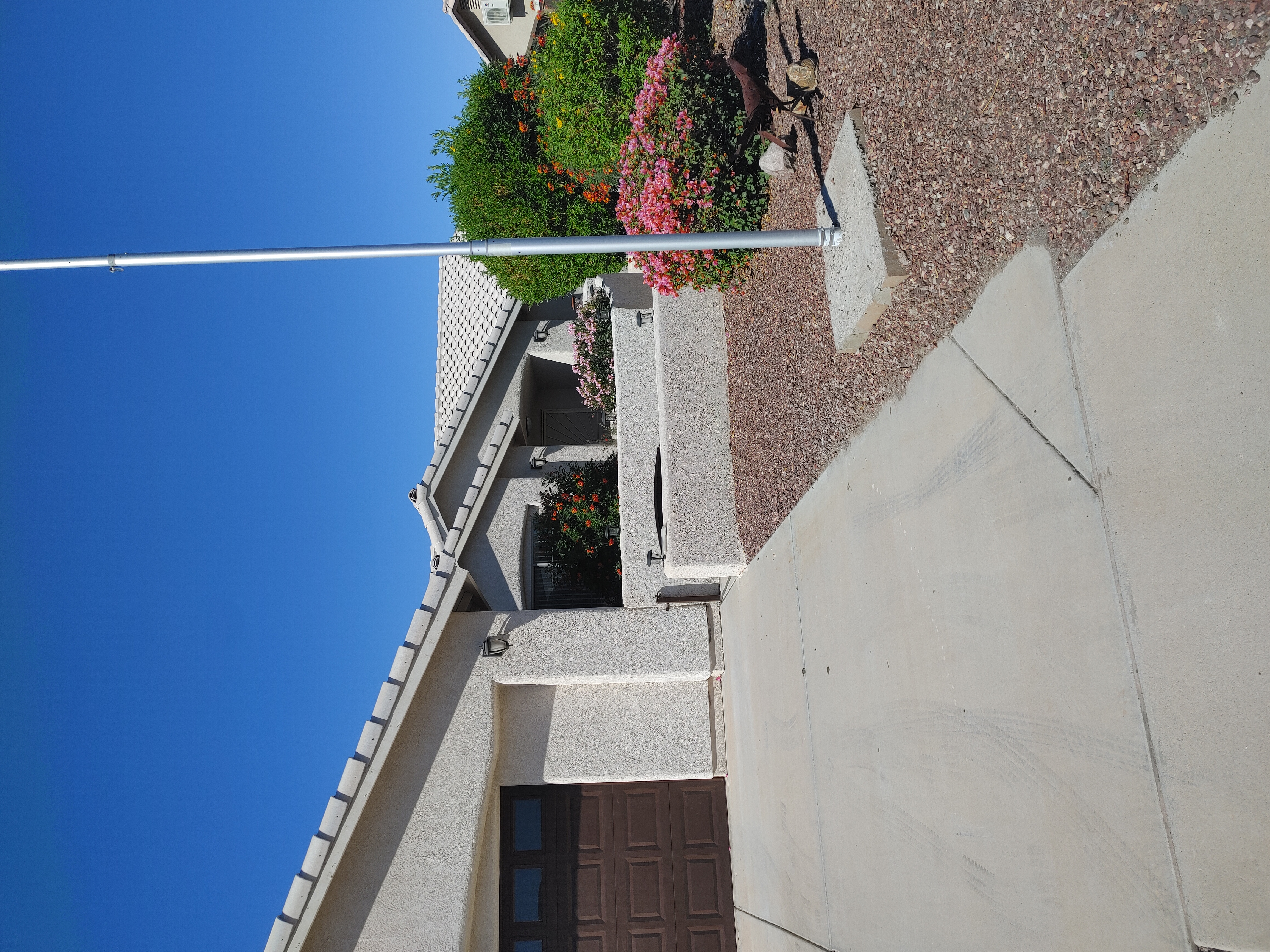 Onammi Ave, Yuma, AZ 85367 #1