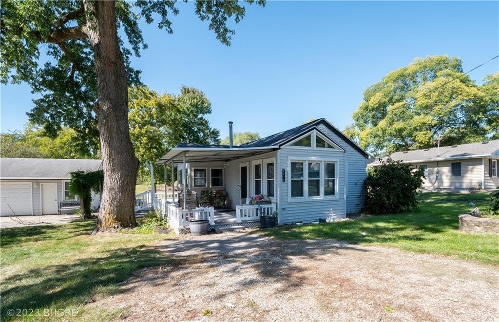 6th St, Des Moines, IA 50315