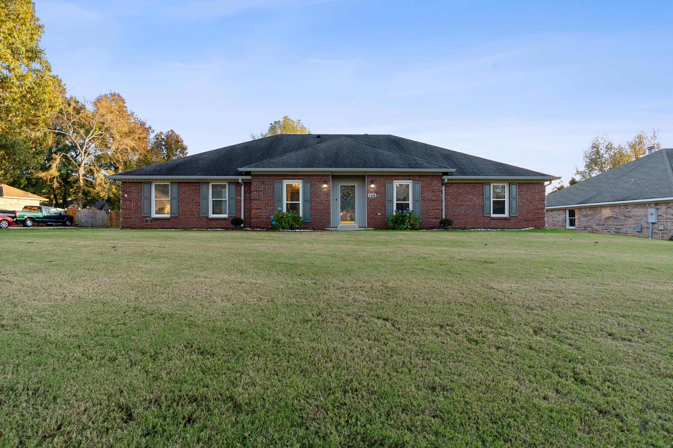 128 Capote Drive, Harvest, AL 35749