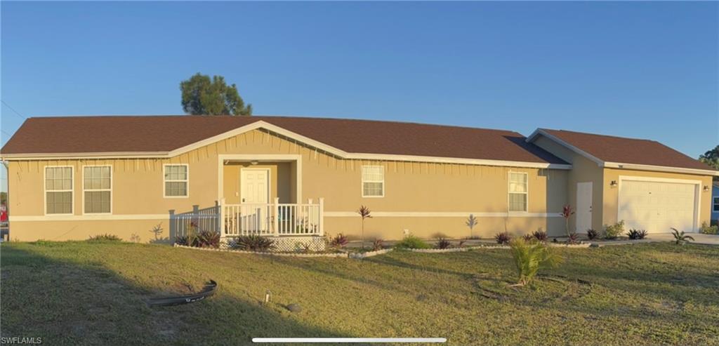 10th St, Lehigh Acres, FL 33976 #1
