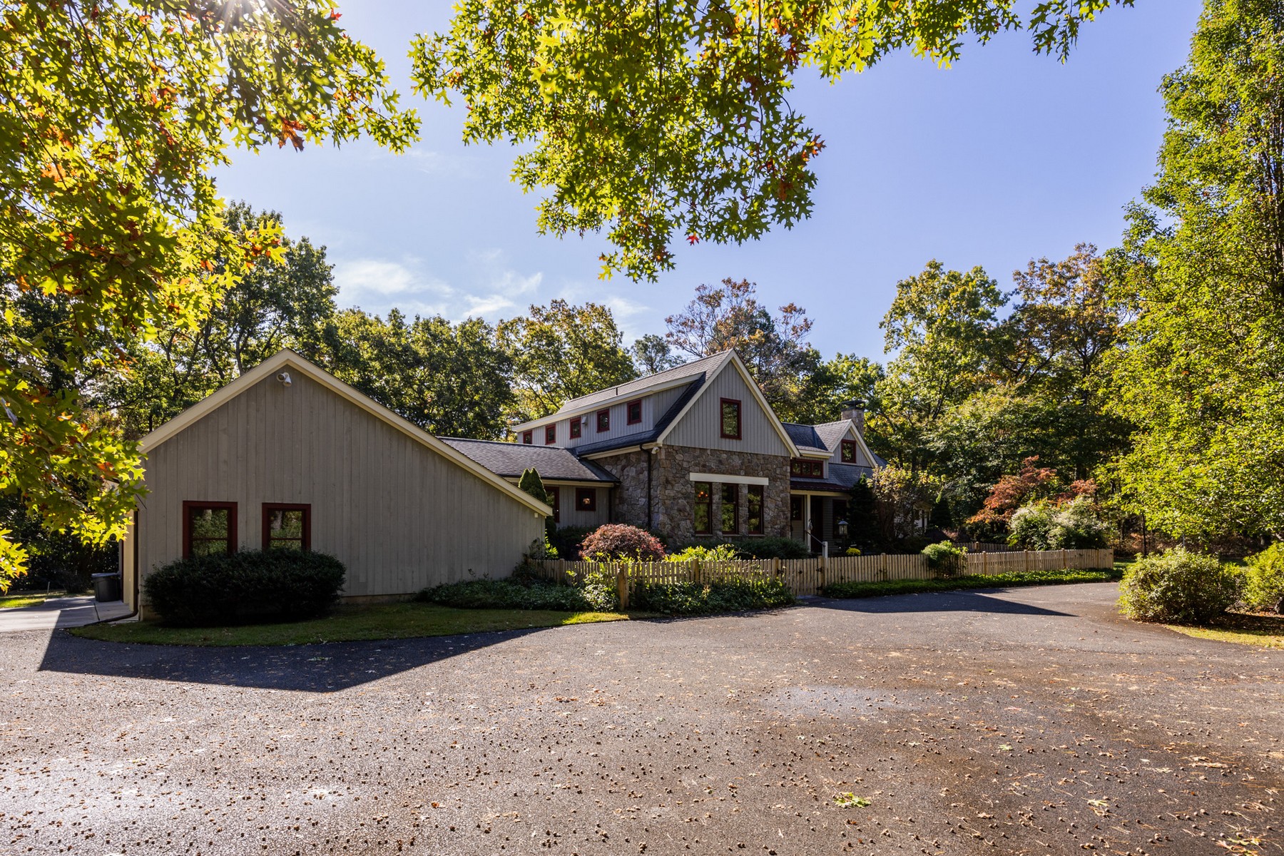 393 English Creek Road