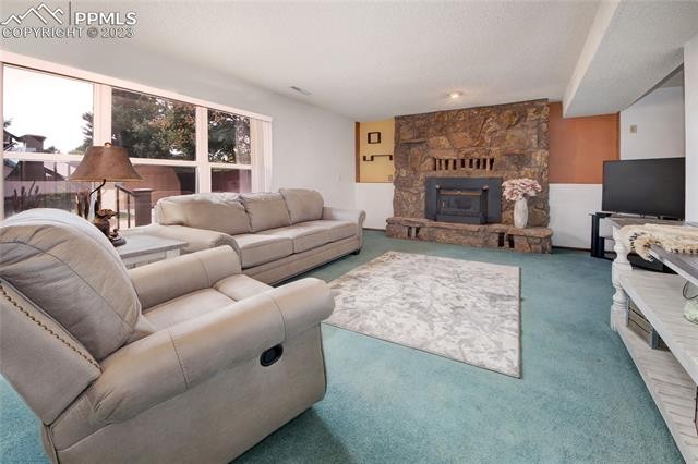 Saddle Rock Rd, Colorado Springs, CO 80918 #1