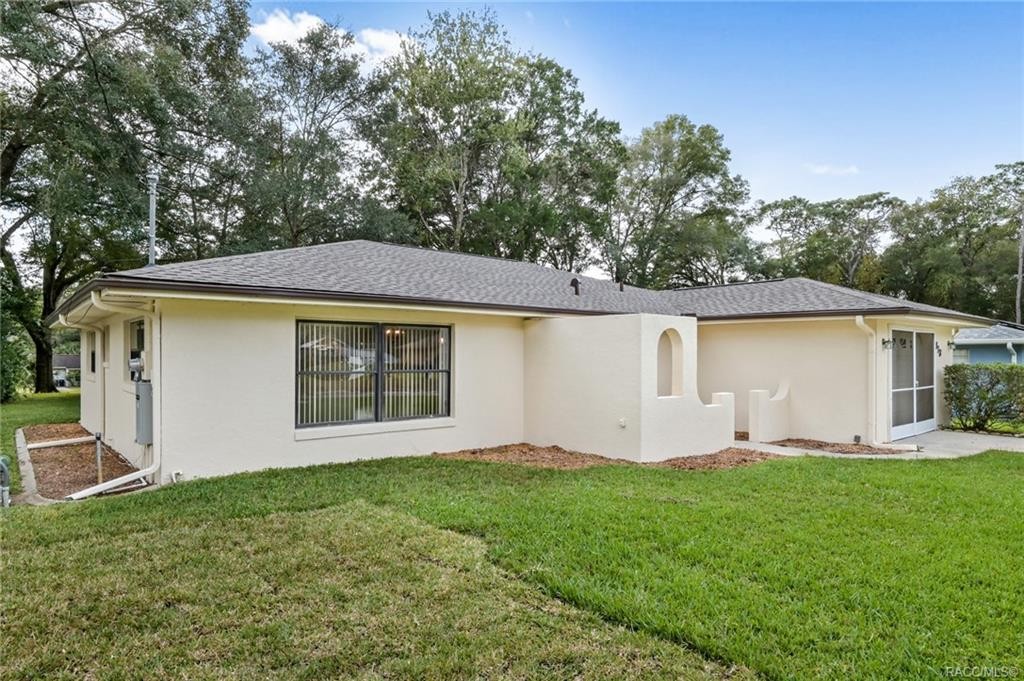 Violet Ln, Inverness, FL 34452 #1