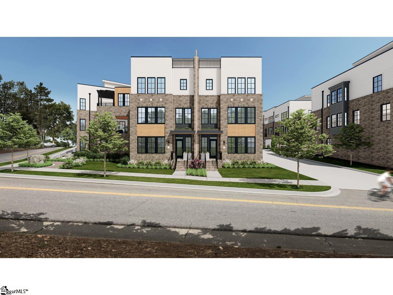 12 Bradshaw St, Greenville, SC 29601