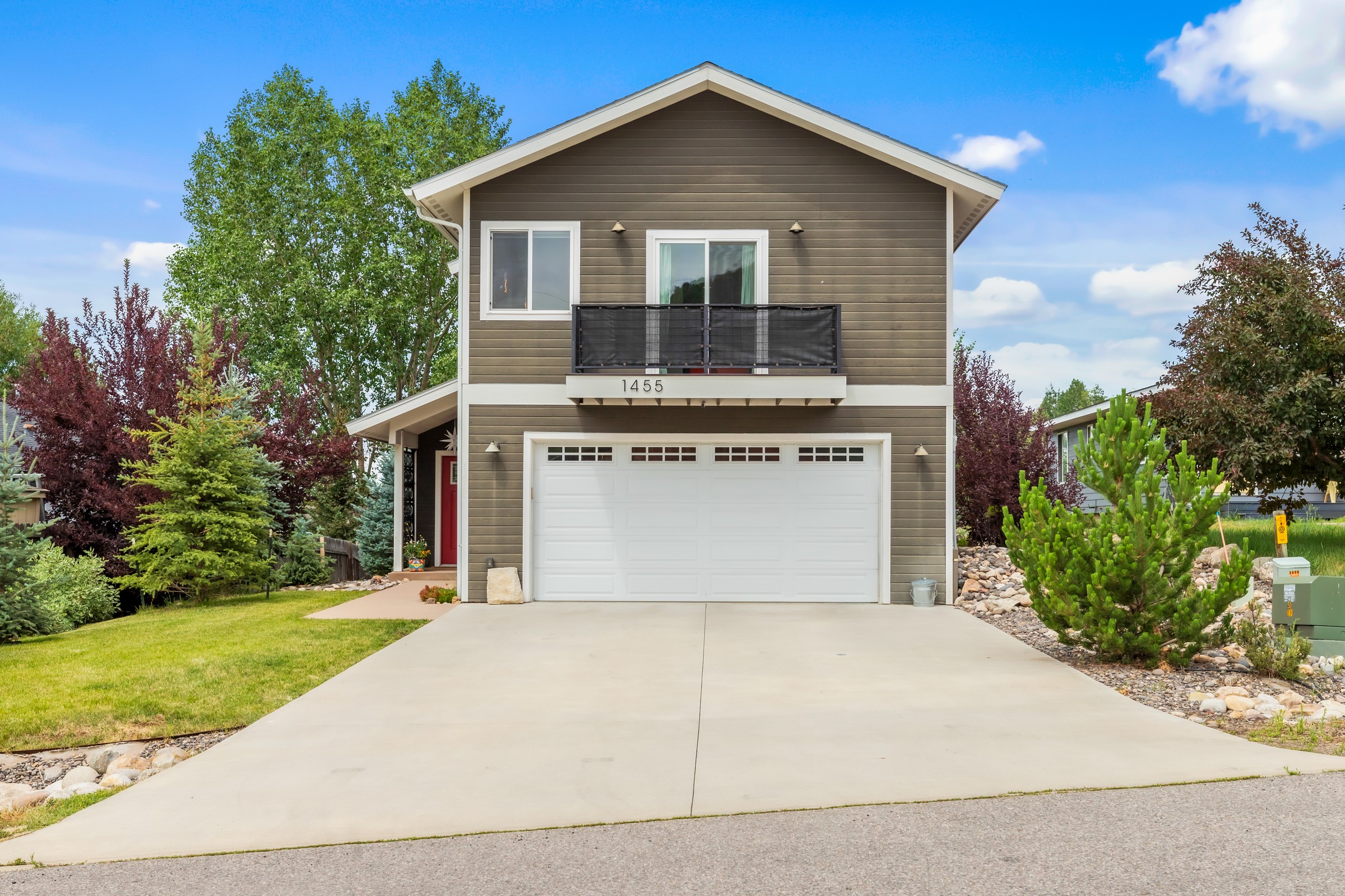 1455 Conestoga Circle,Steamboat Springs, CO, 80487