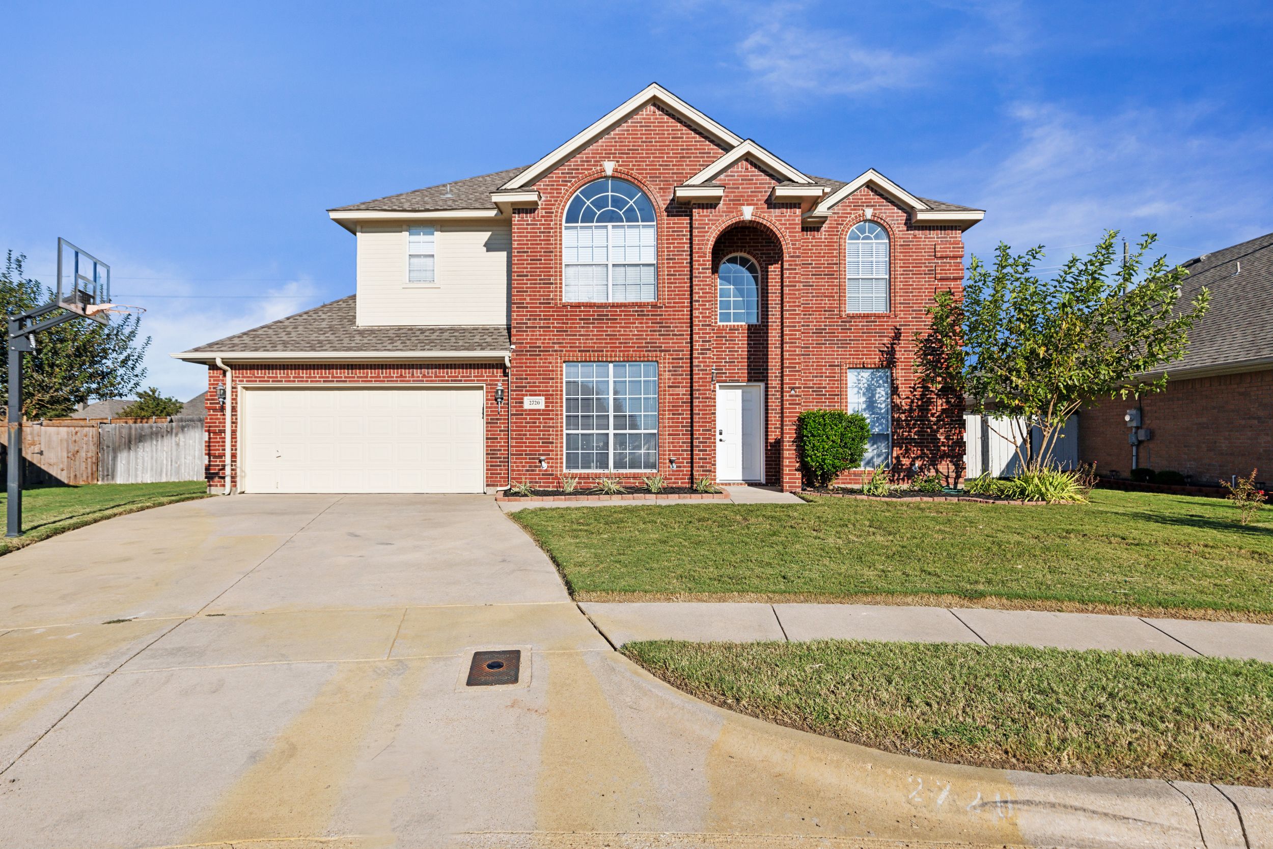 2720 Trent Trail,Fort Worth, TX, 76118