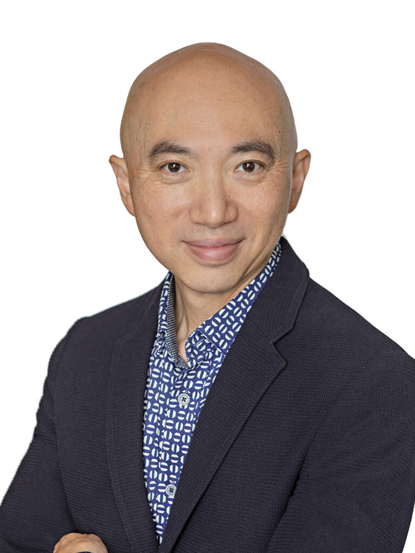 Henry Chu