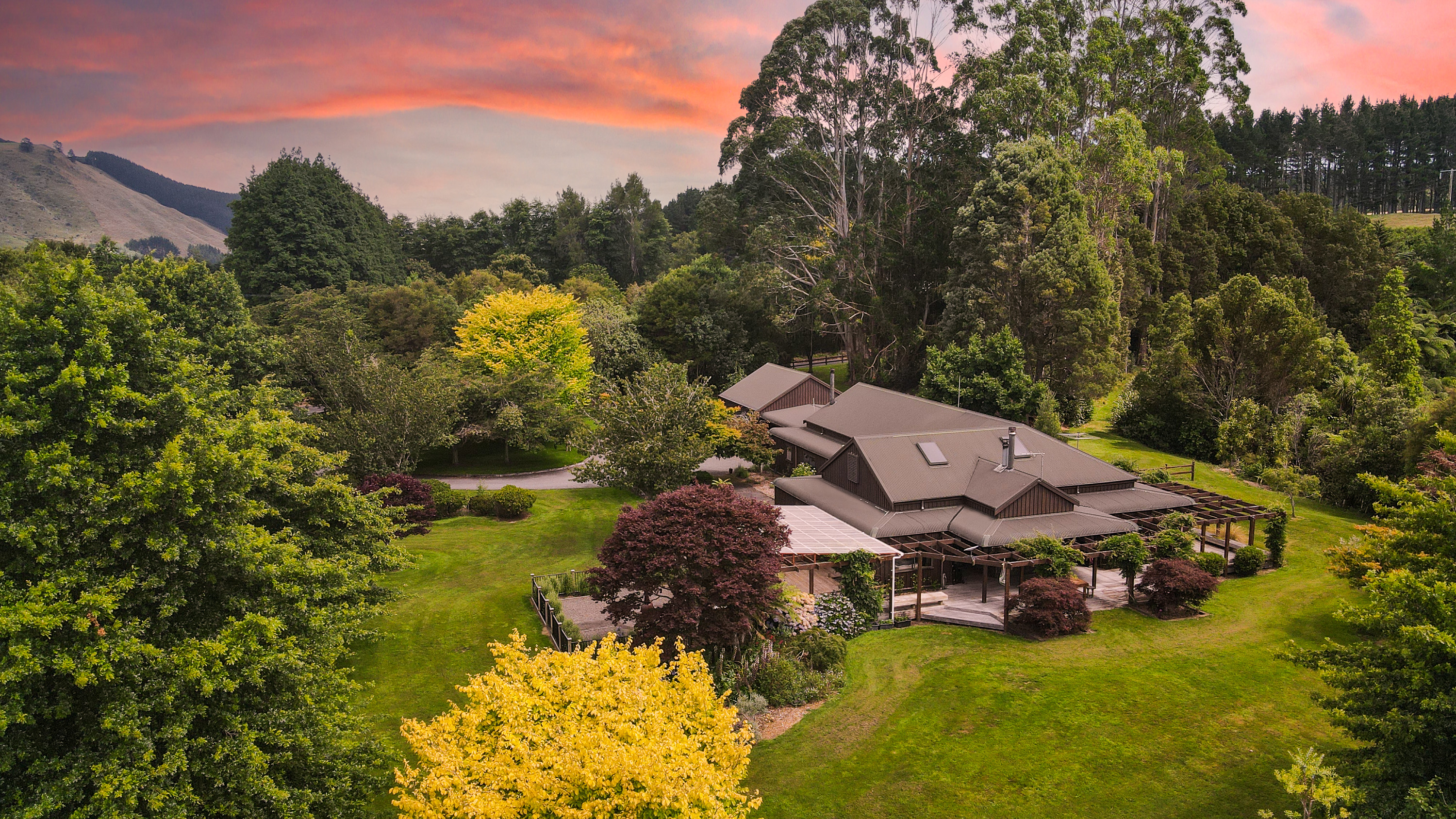 370 Dansey Road, Ngongotaha Valley, Rotorua