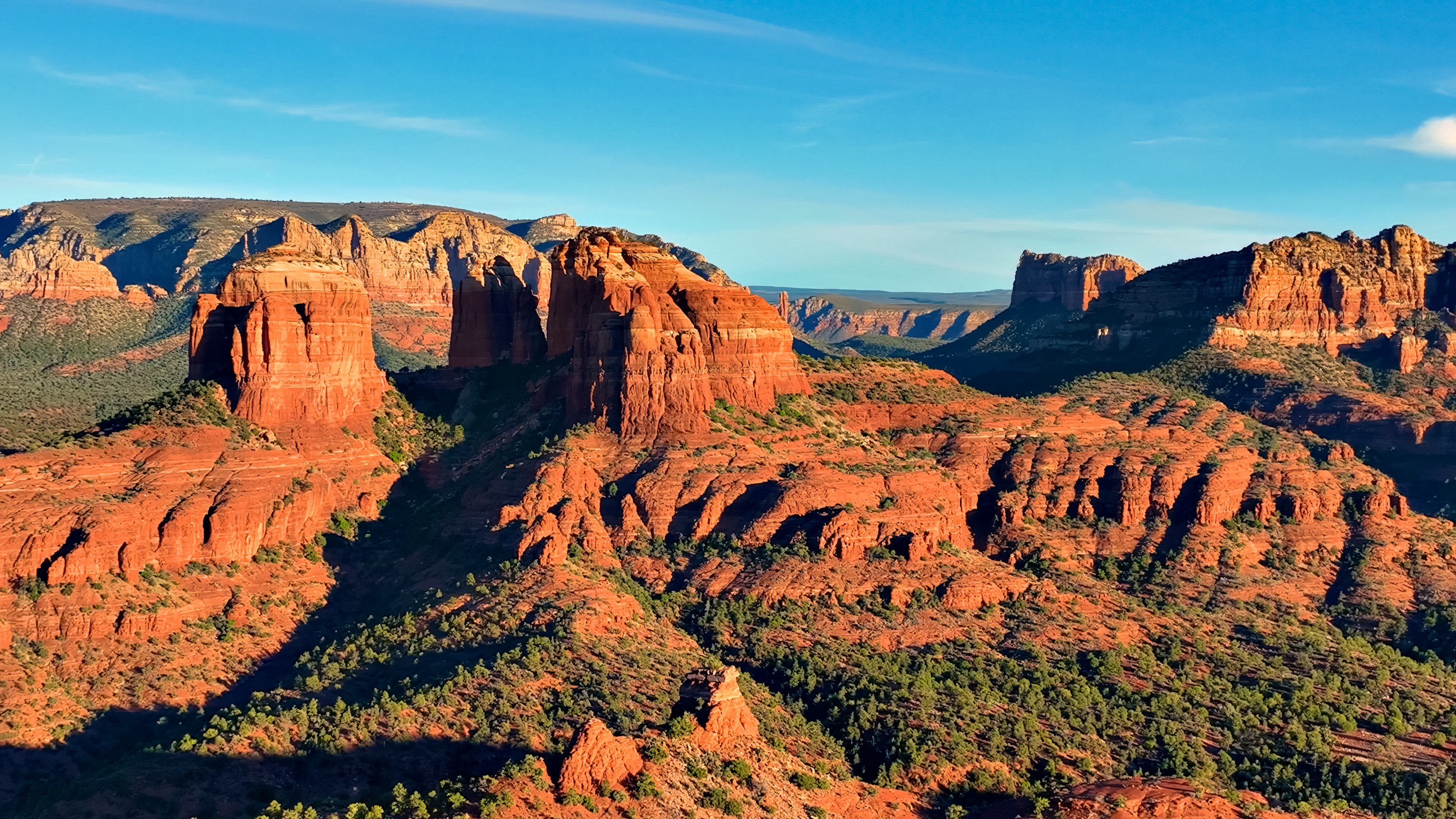 Sedona Ranch on Oak Creek